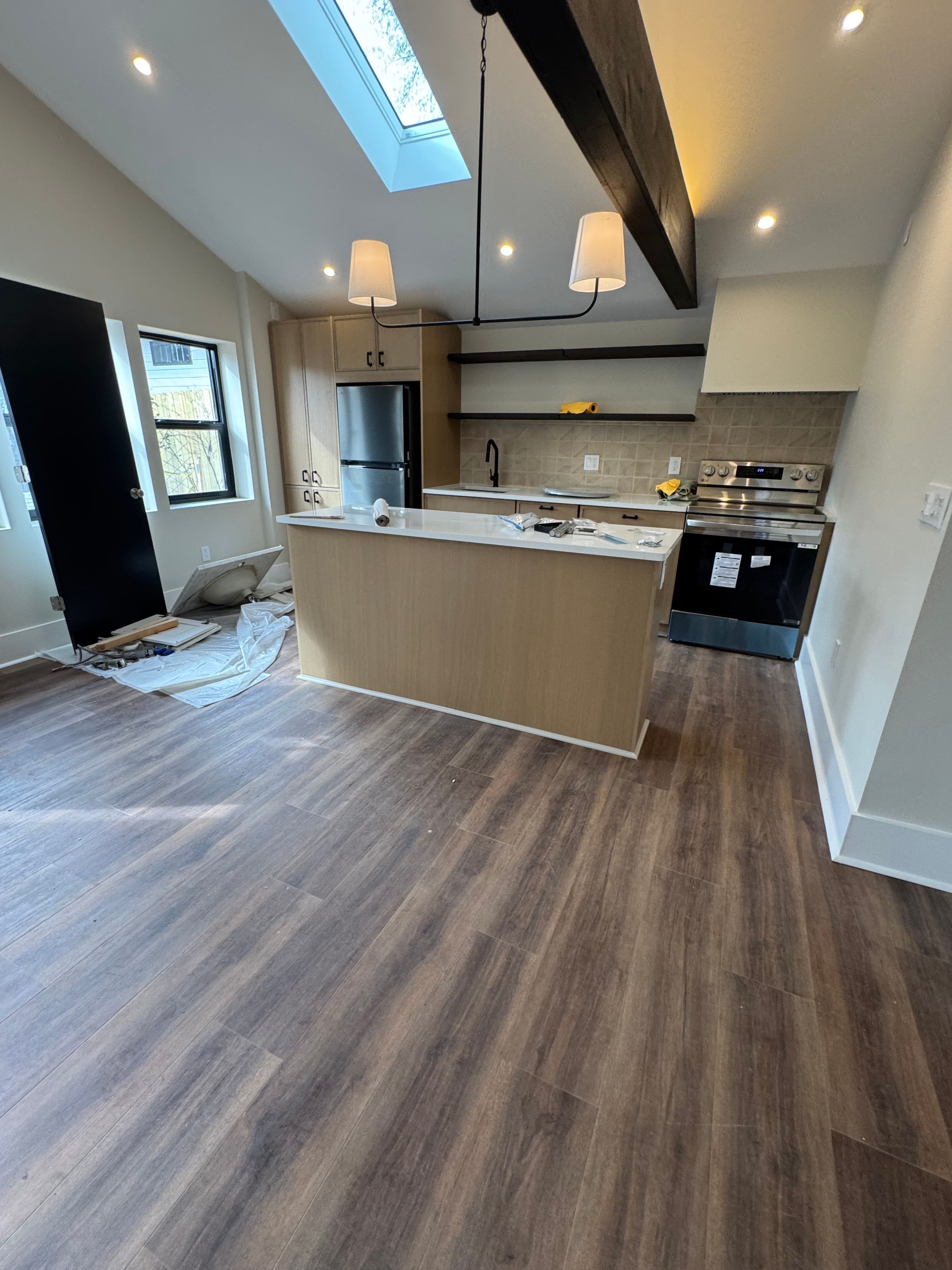  for Compadres Concrete in Griffin, GA