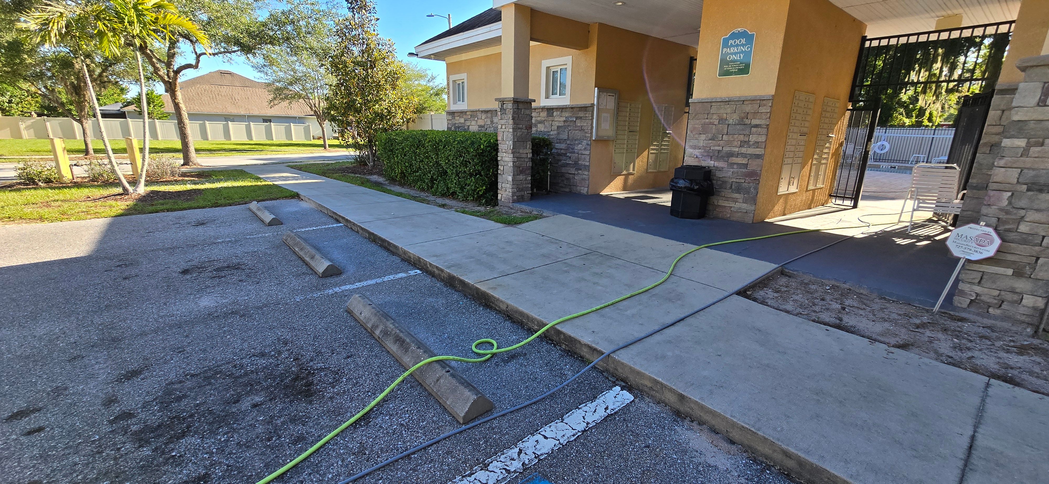  for Blue Stream Roof Cleaning & Pressure Washing in Tampa, FL