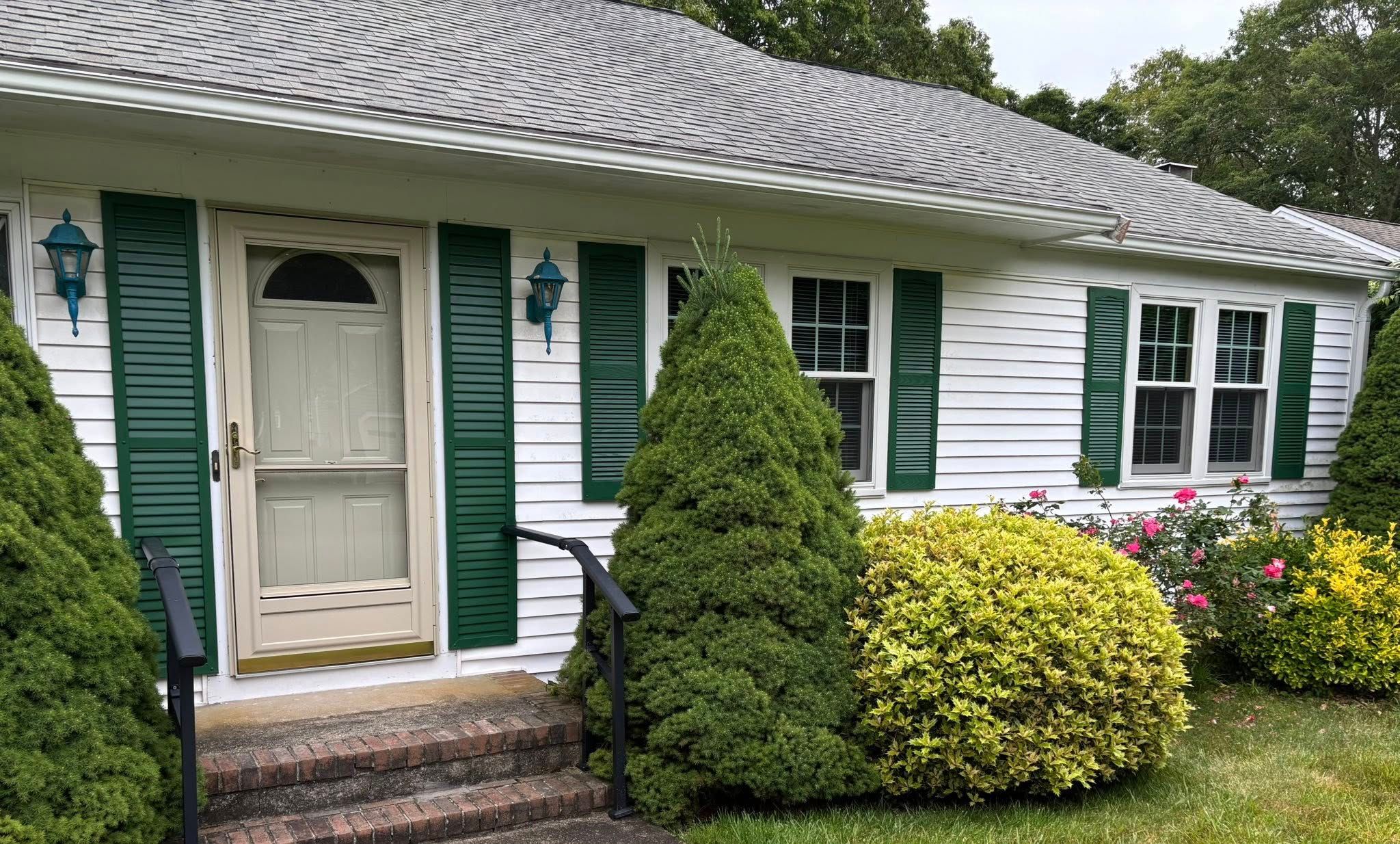  for L & G Painting in Barnstable, MA