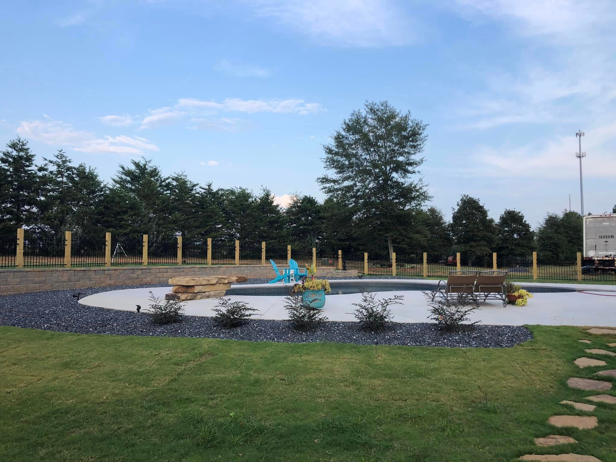  for Buckhault Properties & Custom Homes in Jasper County, GA