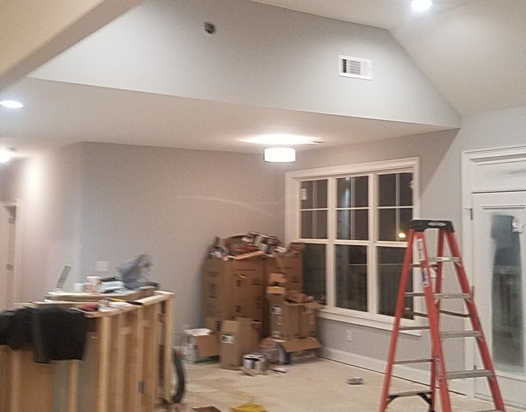  for JH Electrical Services in Dallas, GA
