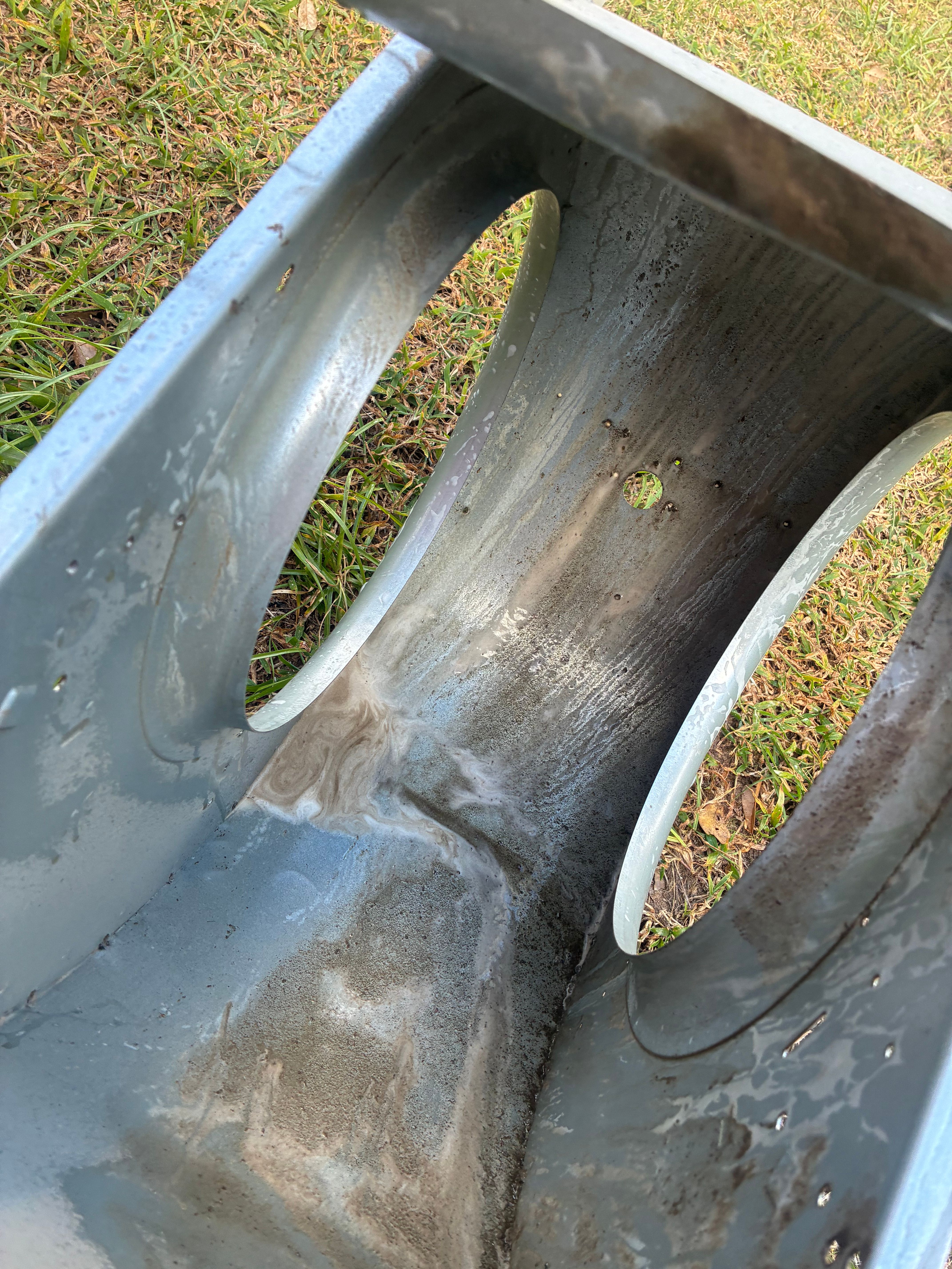  for Isaac’s Air in Yoakum, TX