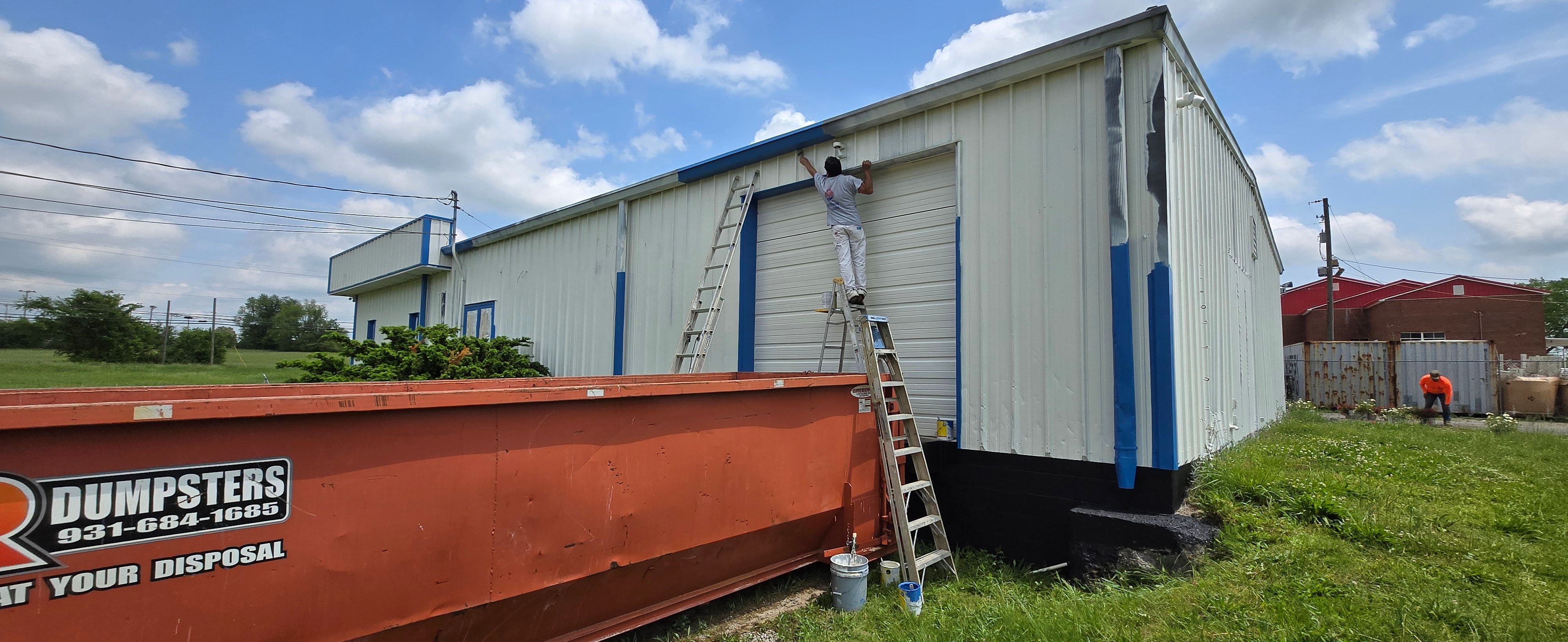  for Urena Professional Painting in Huntsville, AL