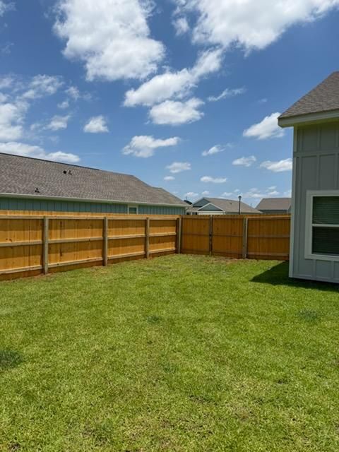  for Forrest Fencing in Pensacola, FL