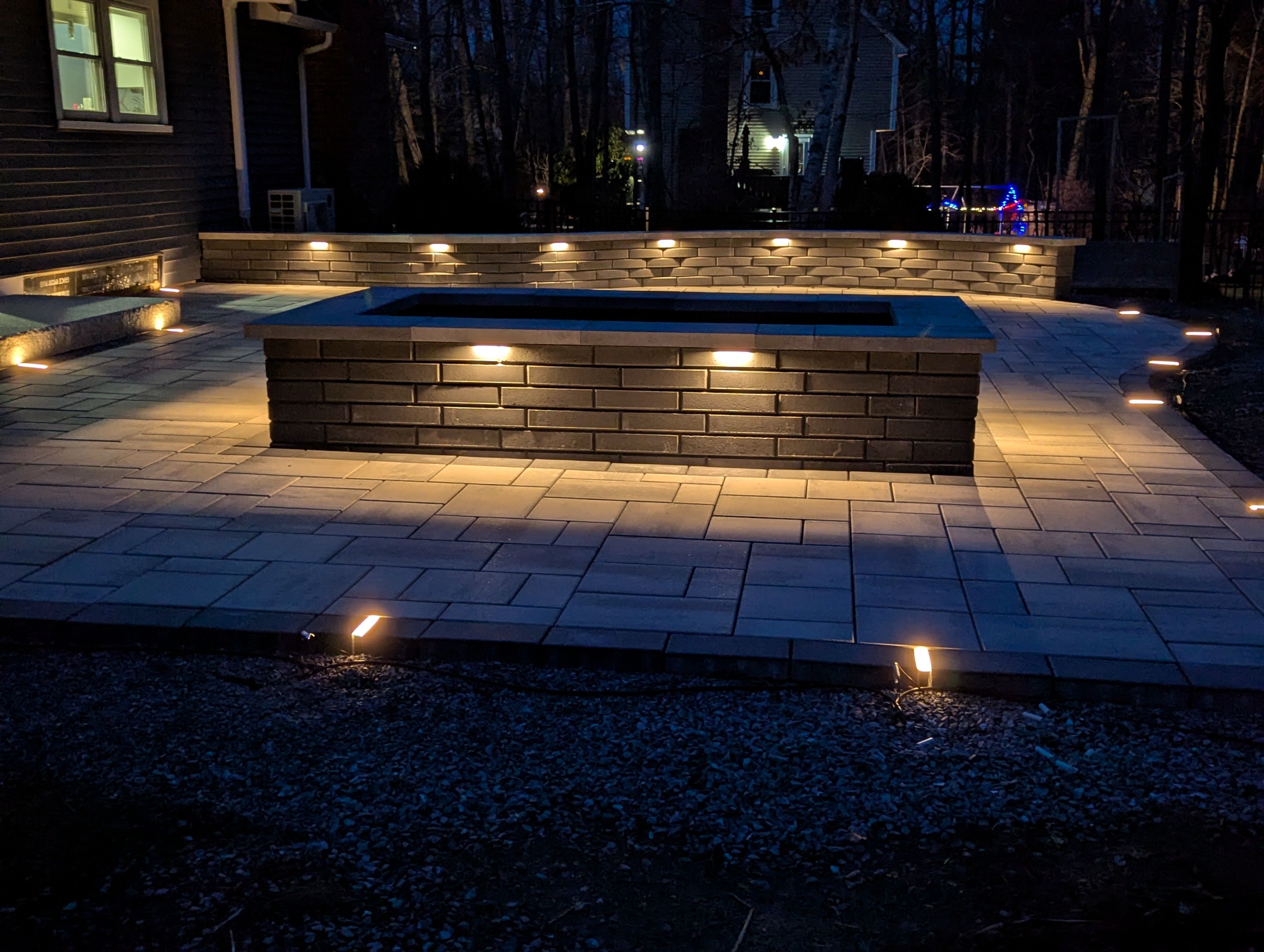  for Martin's Landscaping & Construction in Manchester, NH