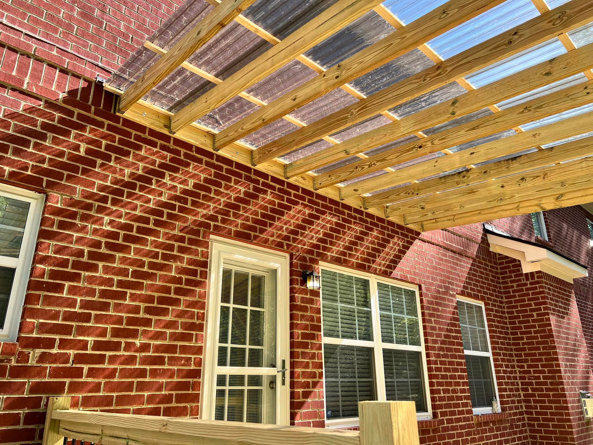  for Keith Construction in Covington, GA