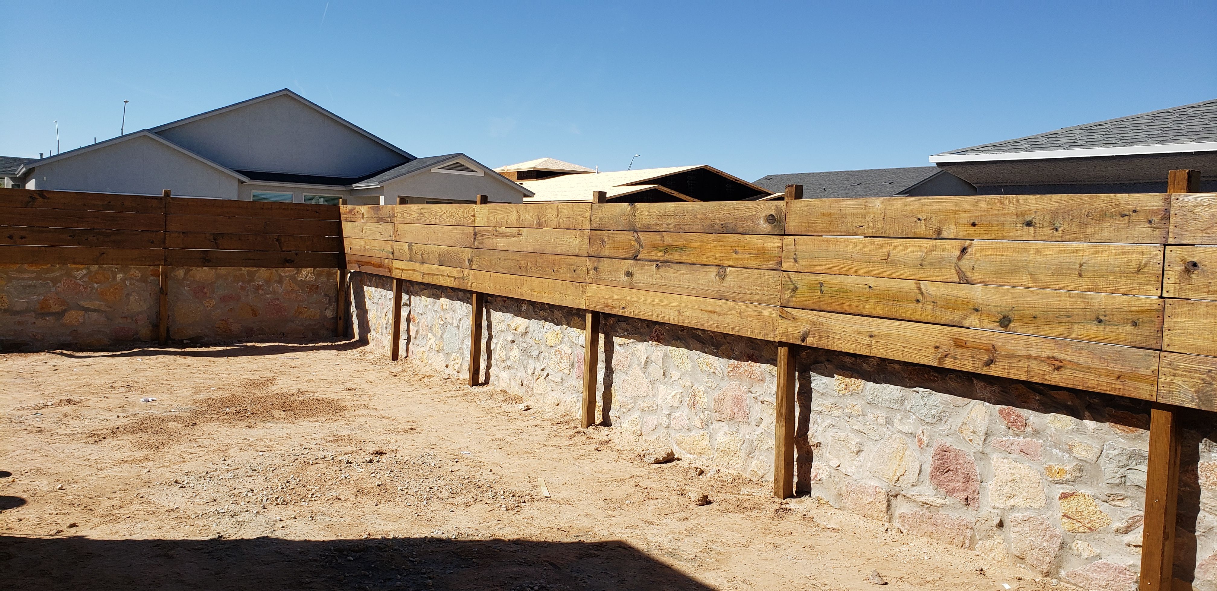 for BDR Innovations in El Paso, TX