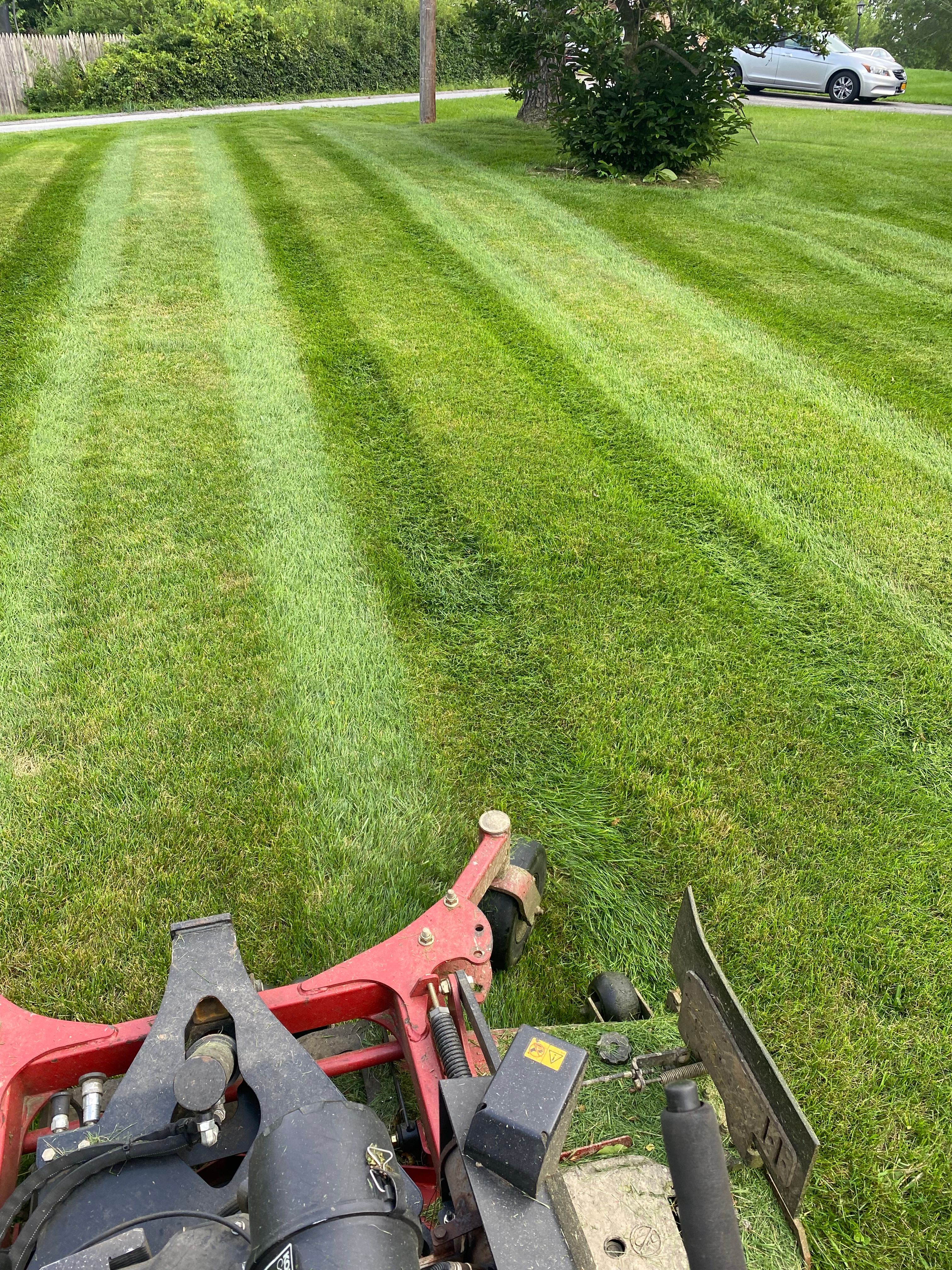  for Quiet Acres Landscaping in Dutchess County, NY