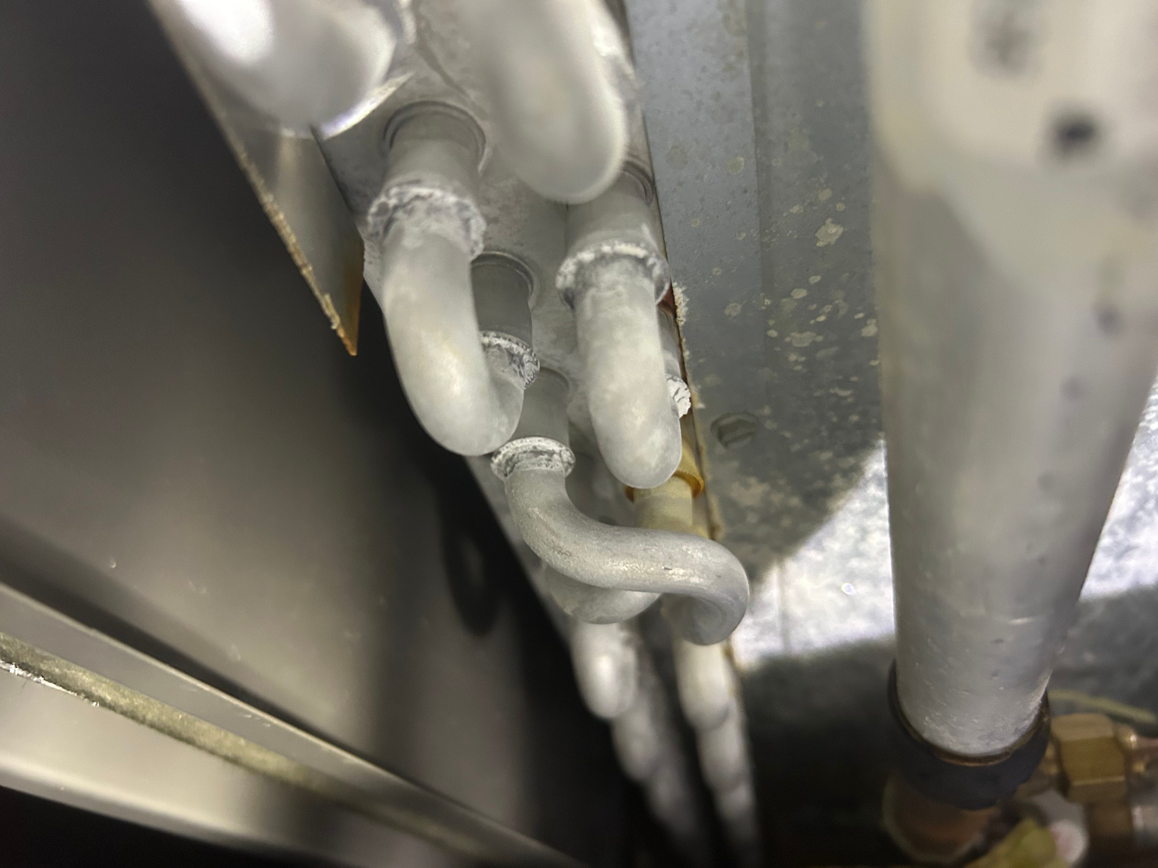  for Caldera Heating and Air LLC in Centerton, AR