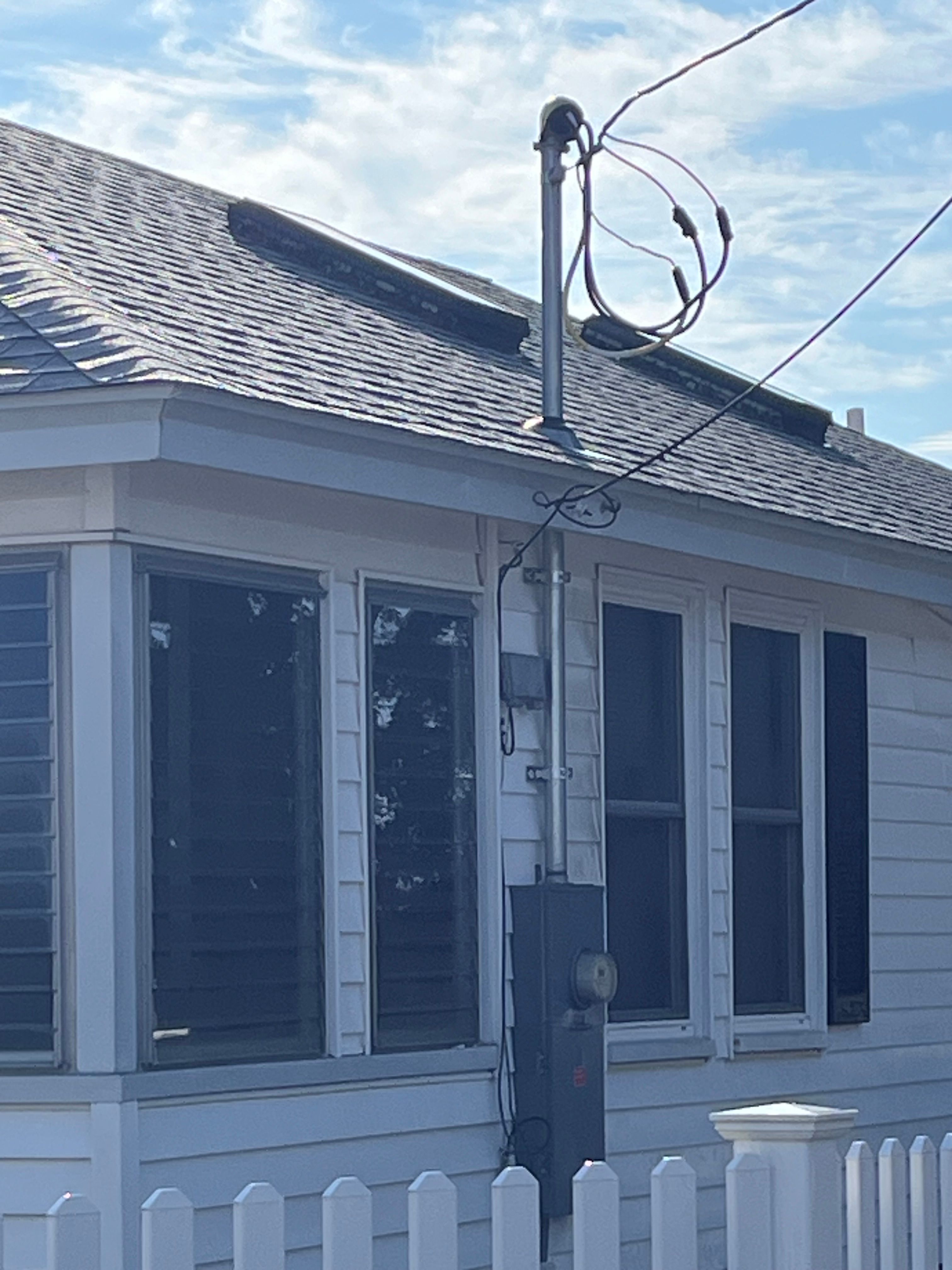  for Ryan Crowley, Journeyman Electrician in East Wareham, MA