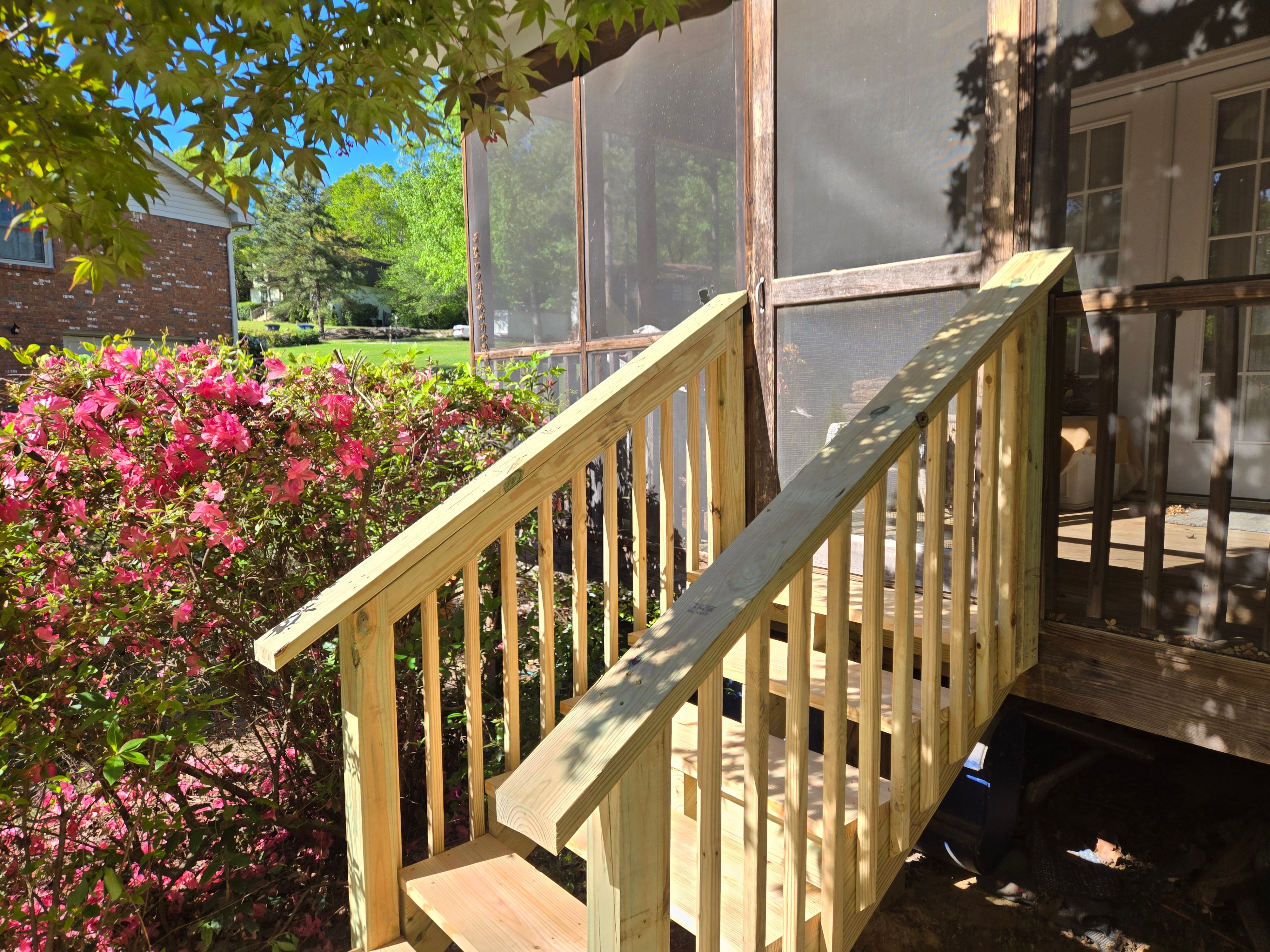  for Squeaky Clean Windows Gutters & More in Hoover, AL