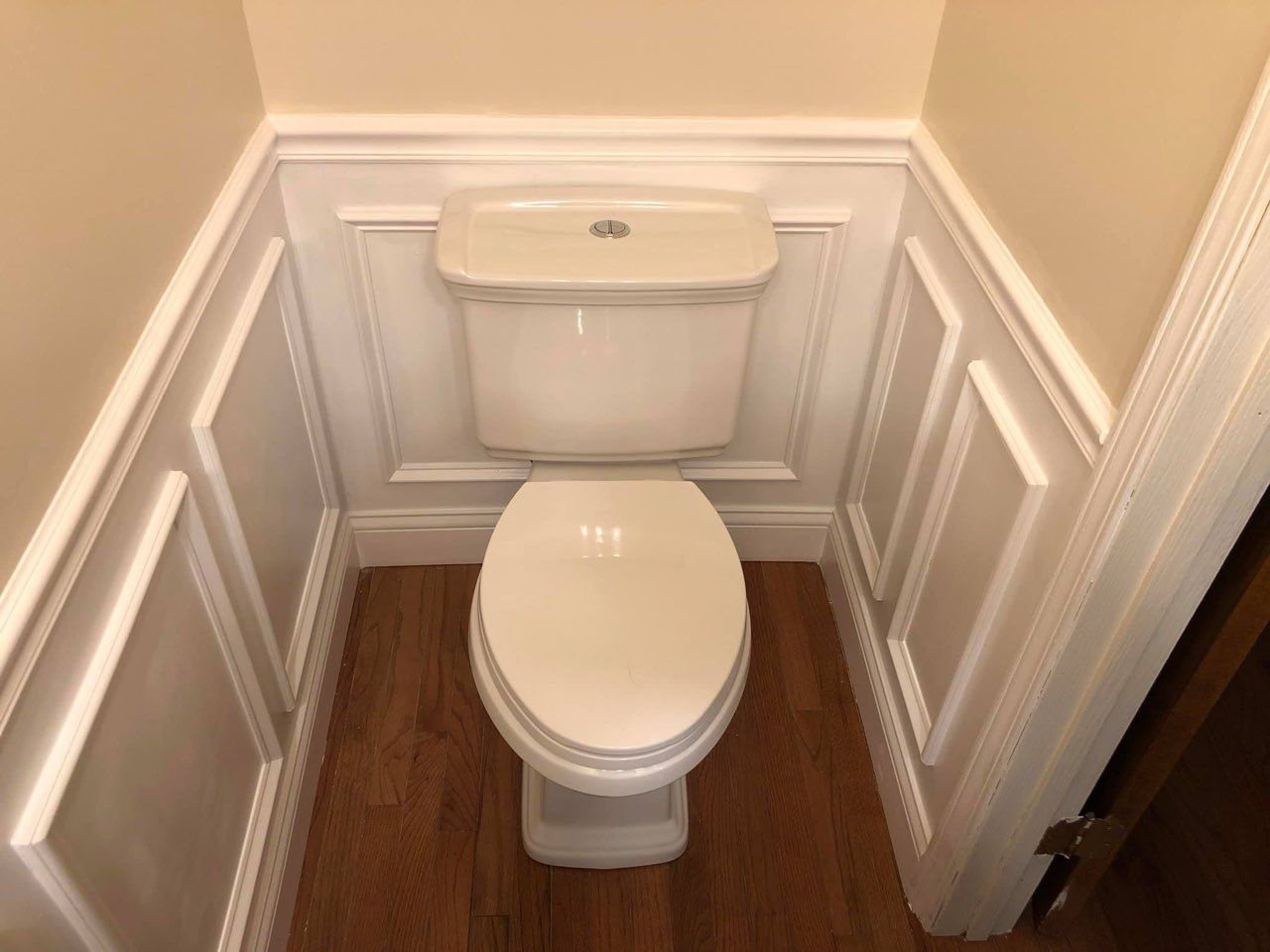  for The Fairfield County Remodeling Co. in Baltimore, OH