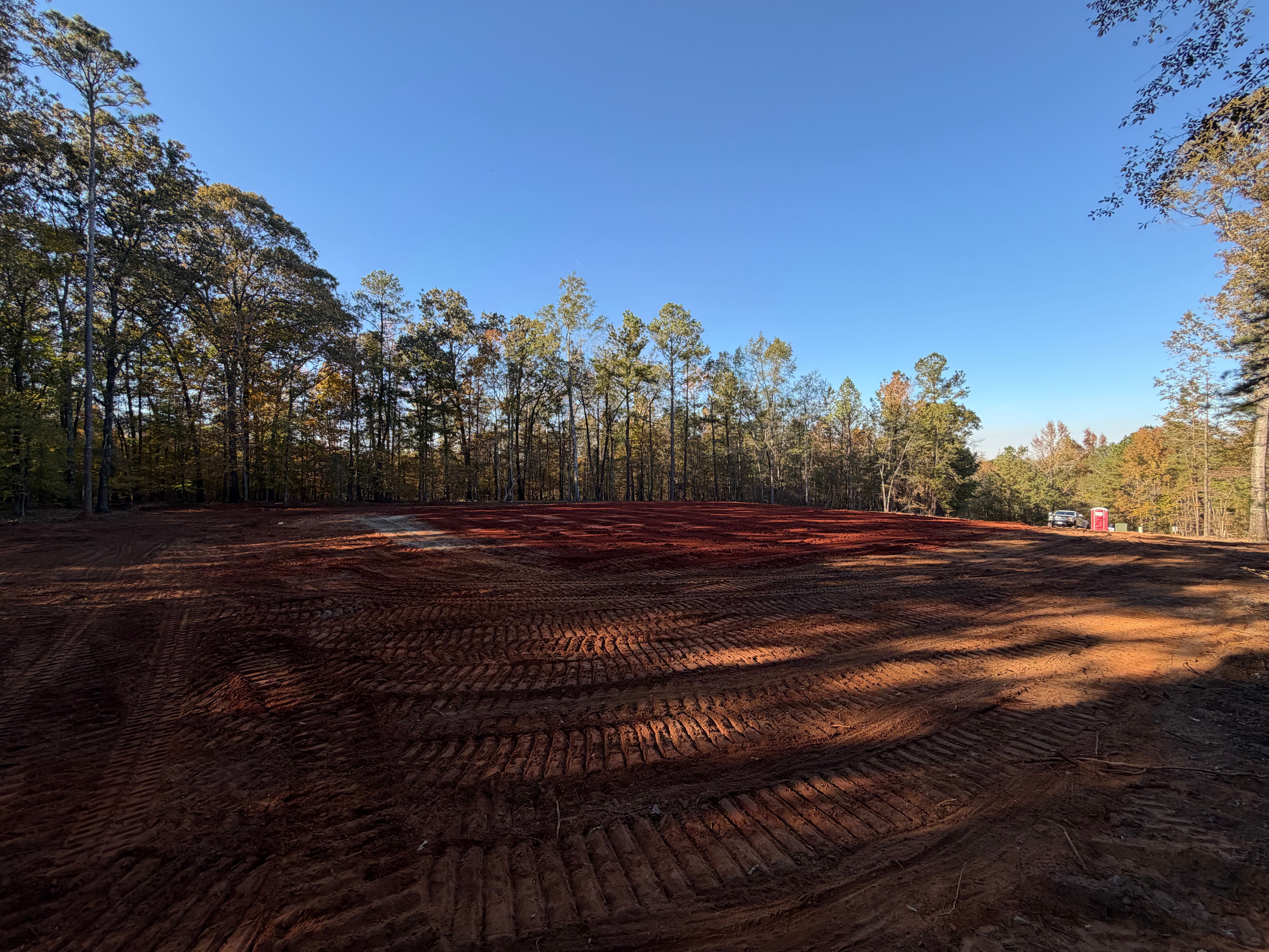  for Bryant's Land Services in Forsyth, GA