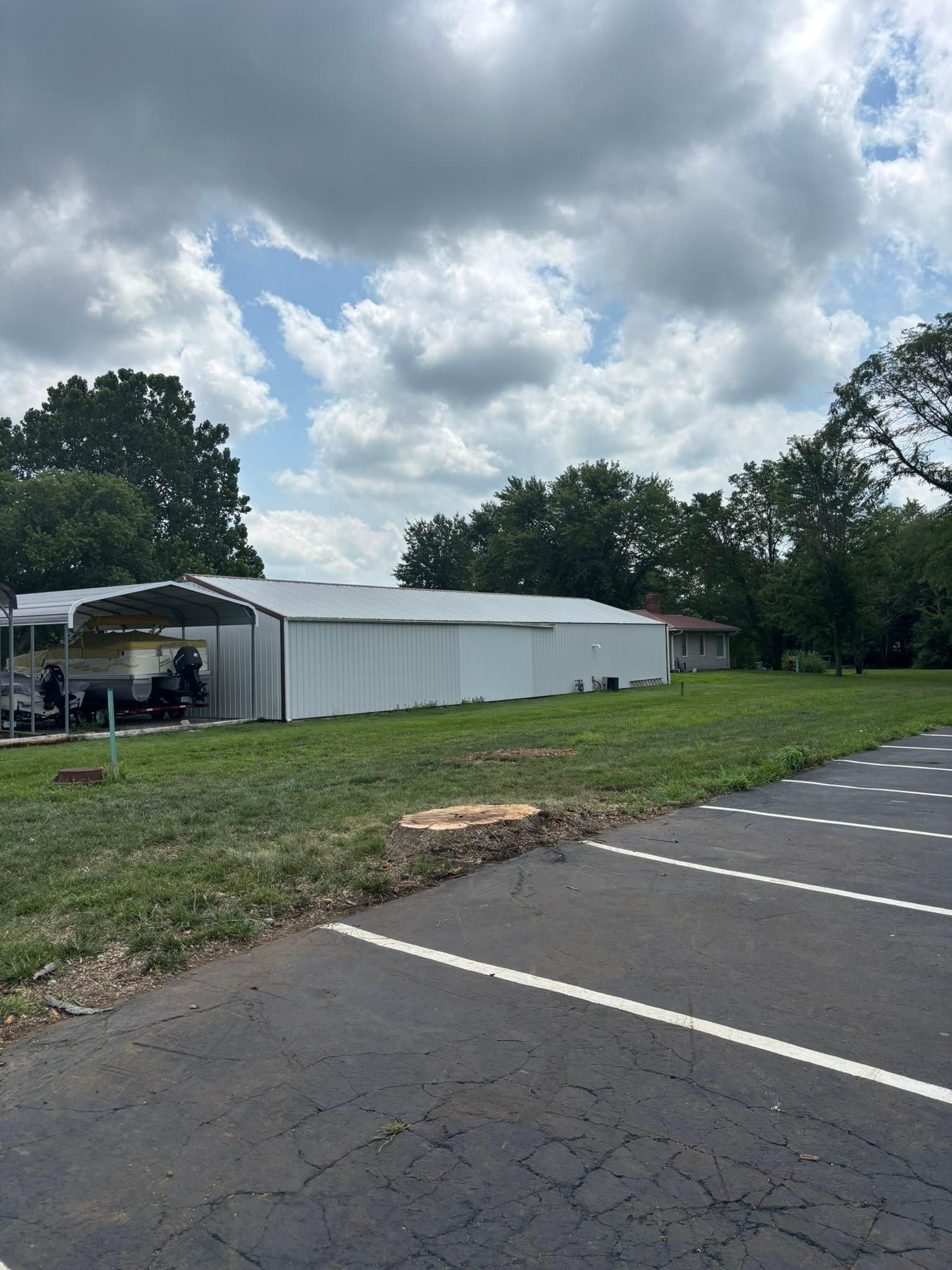 All Photos for Cross Family Tree Service in Kearney, MO