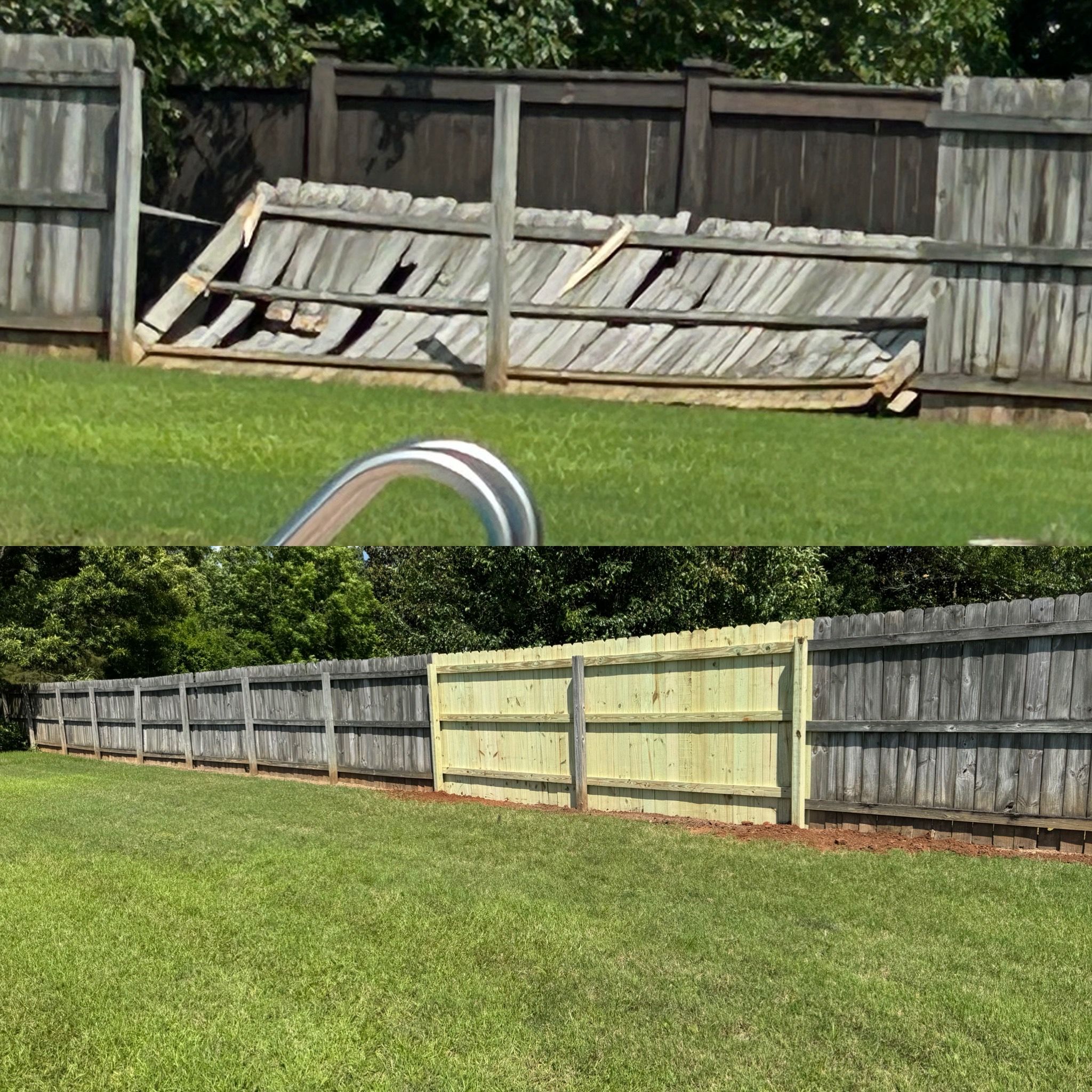 All Photos for Camalett Services in Perry, GA