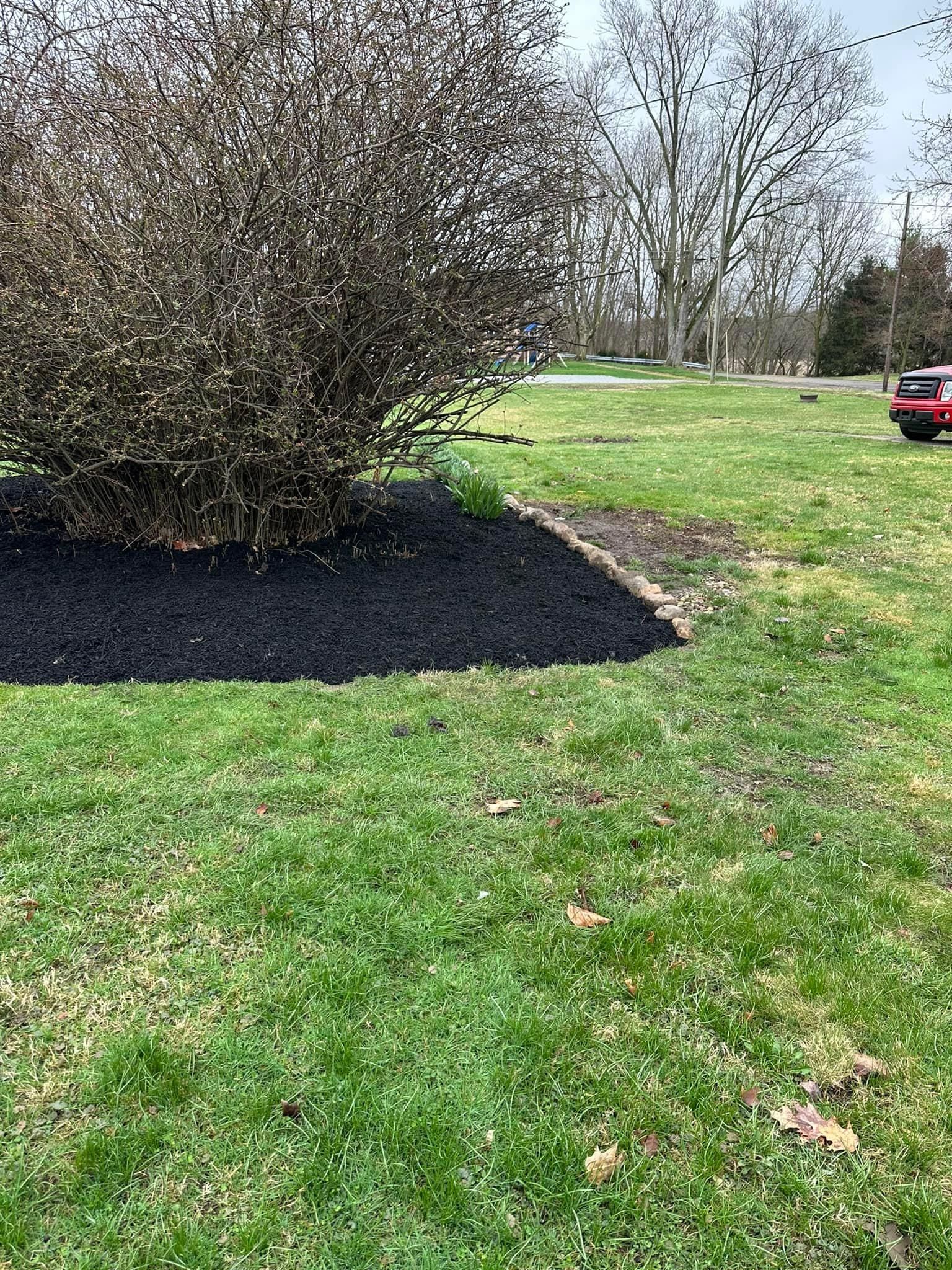  for OT Lawn and Landscaping LLC in Carey, OH