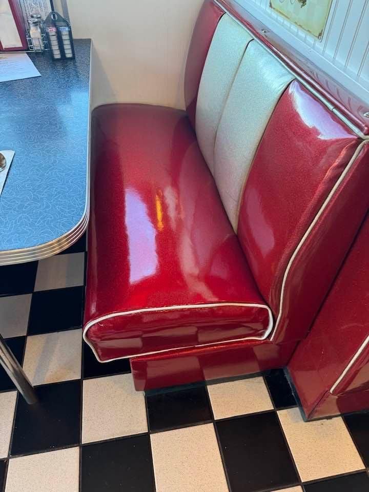  for 3-D Upholstery in Middleborough, MA