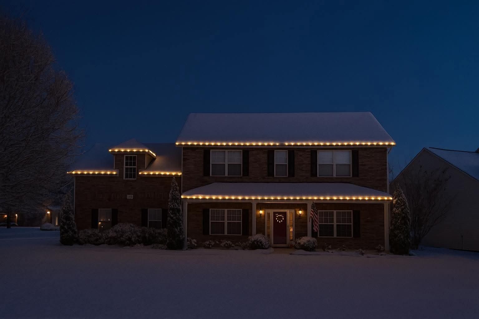  for Southern Lights  in Knoxville, TN