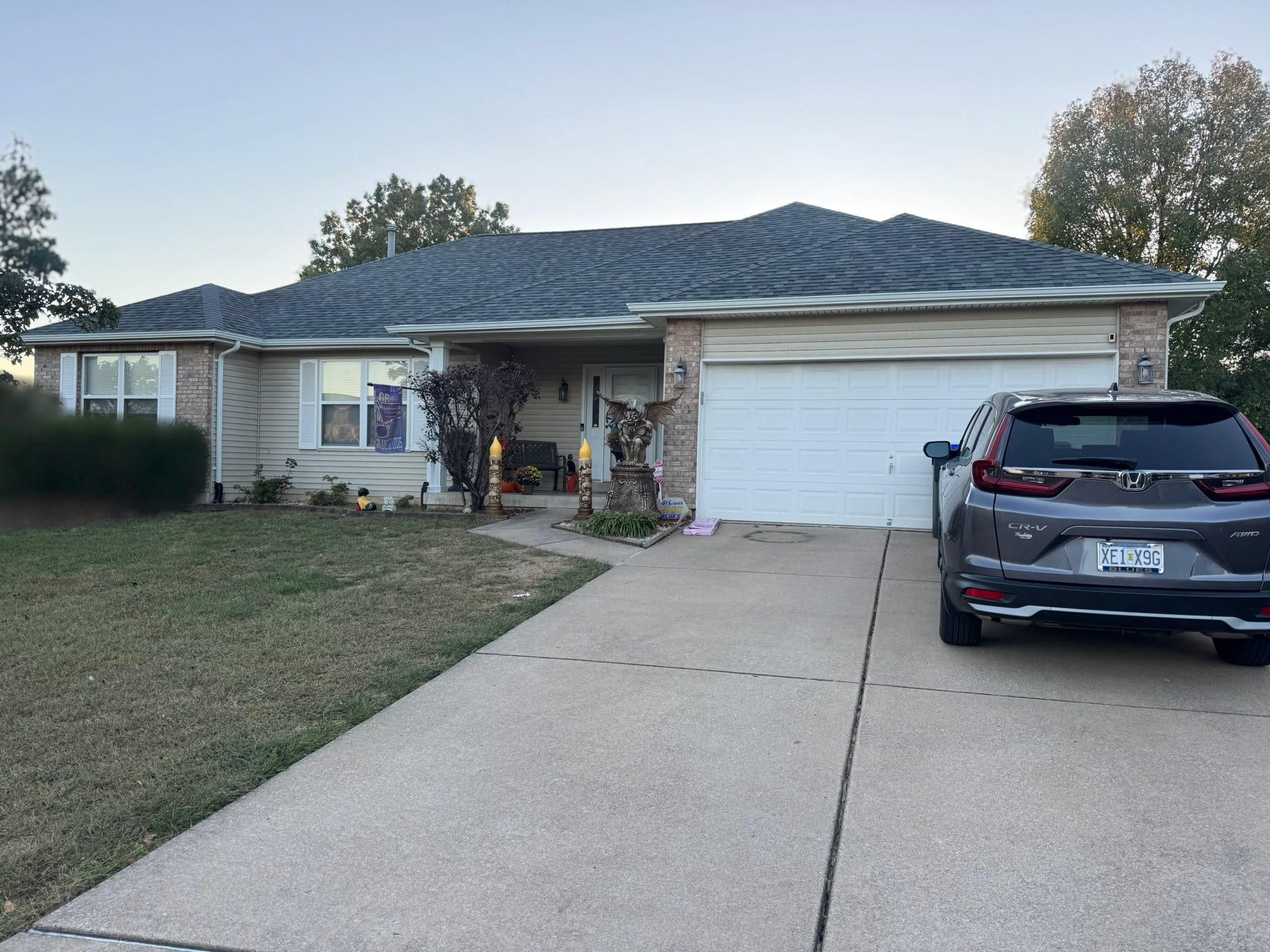  for Lookup Roofing LLC in Saint Charles, MO