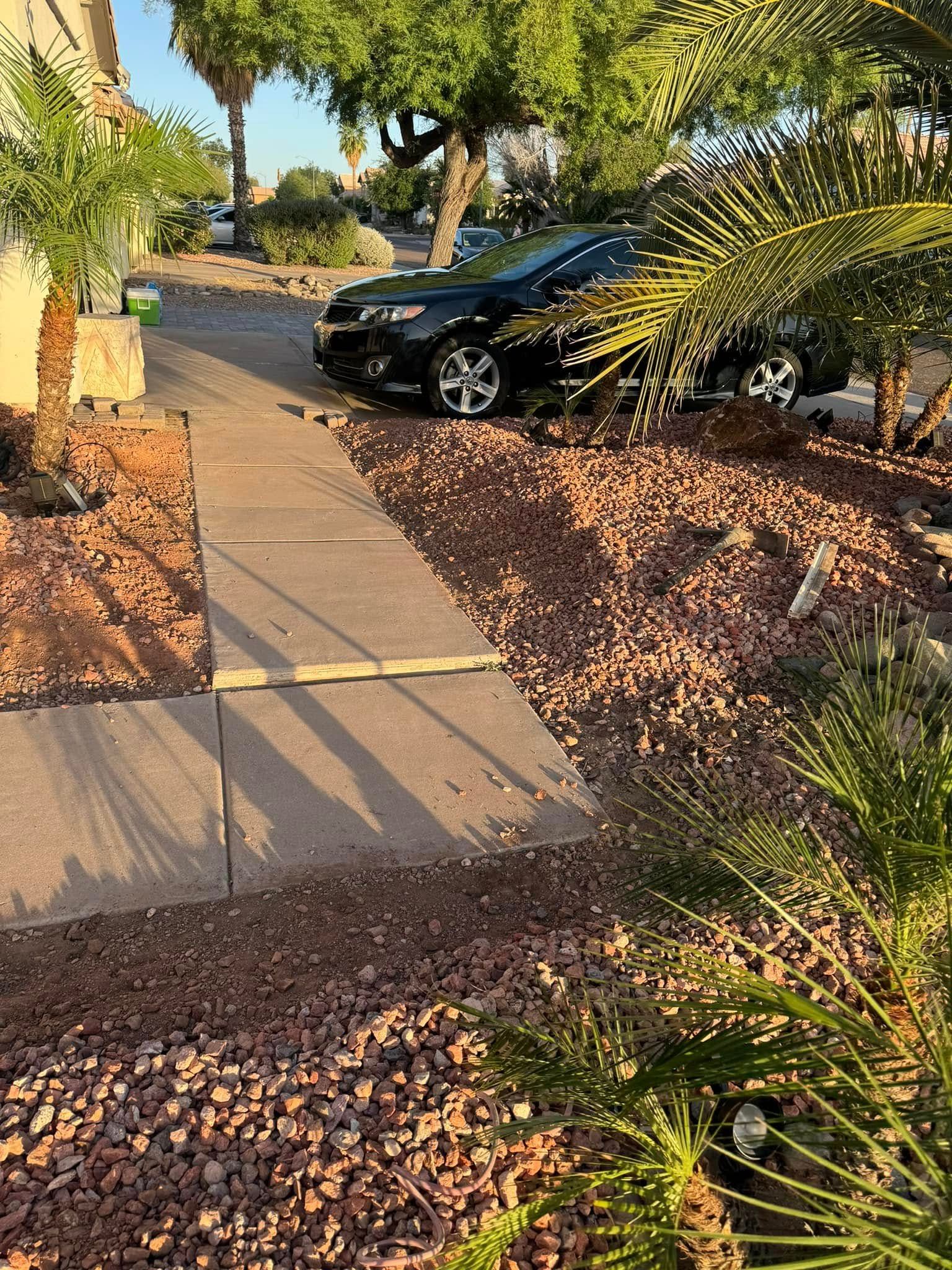  for Sun Of The West Valley Hardscaping LLC in Phoenix, AZ