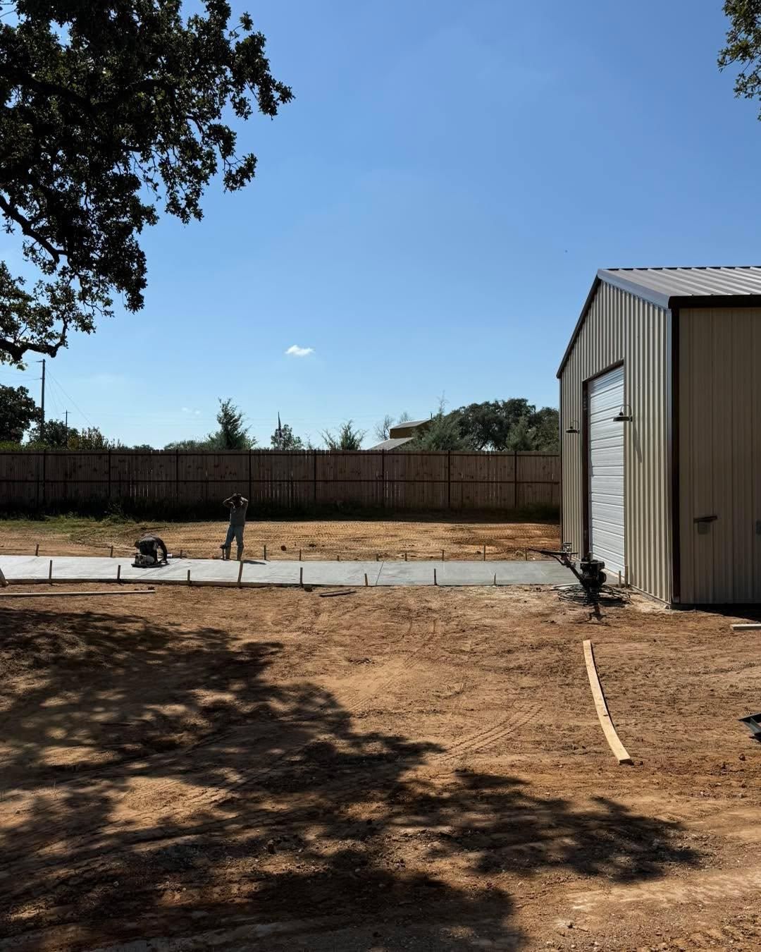 All Photos for JG Welding & Construction Services in Weatherford, TX