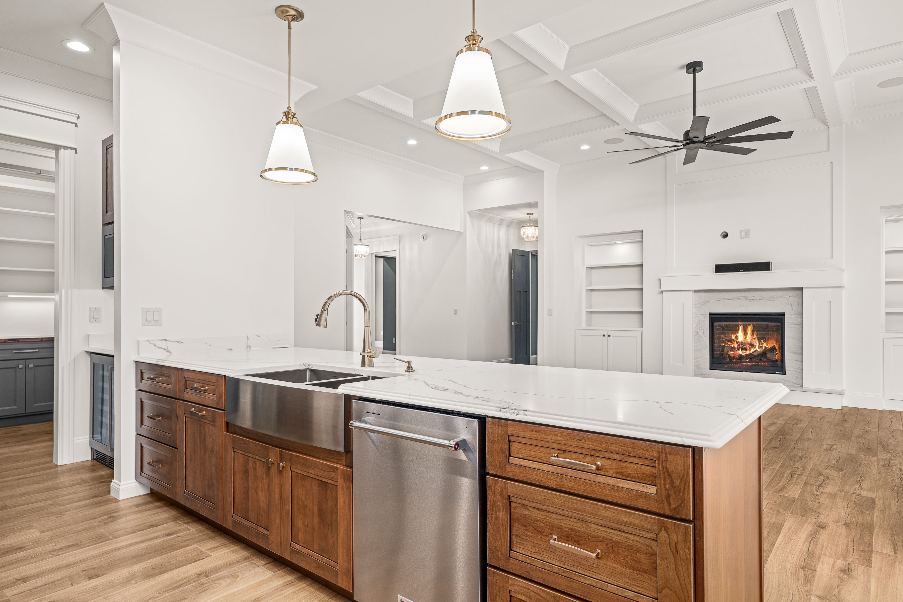 All Photos for David Kerley Construction LLC in Fairfield Glade, TN