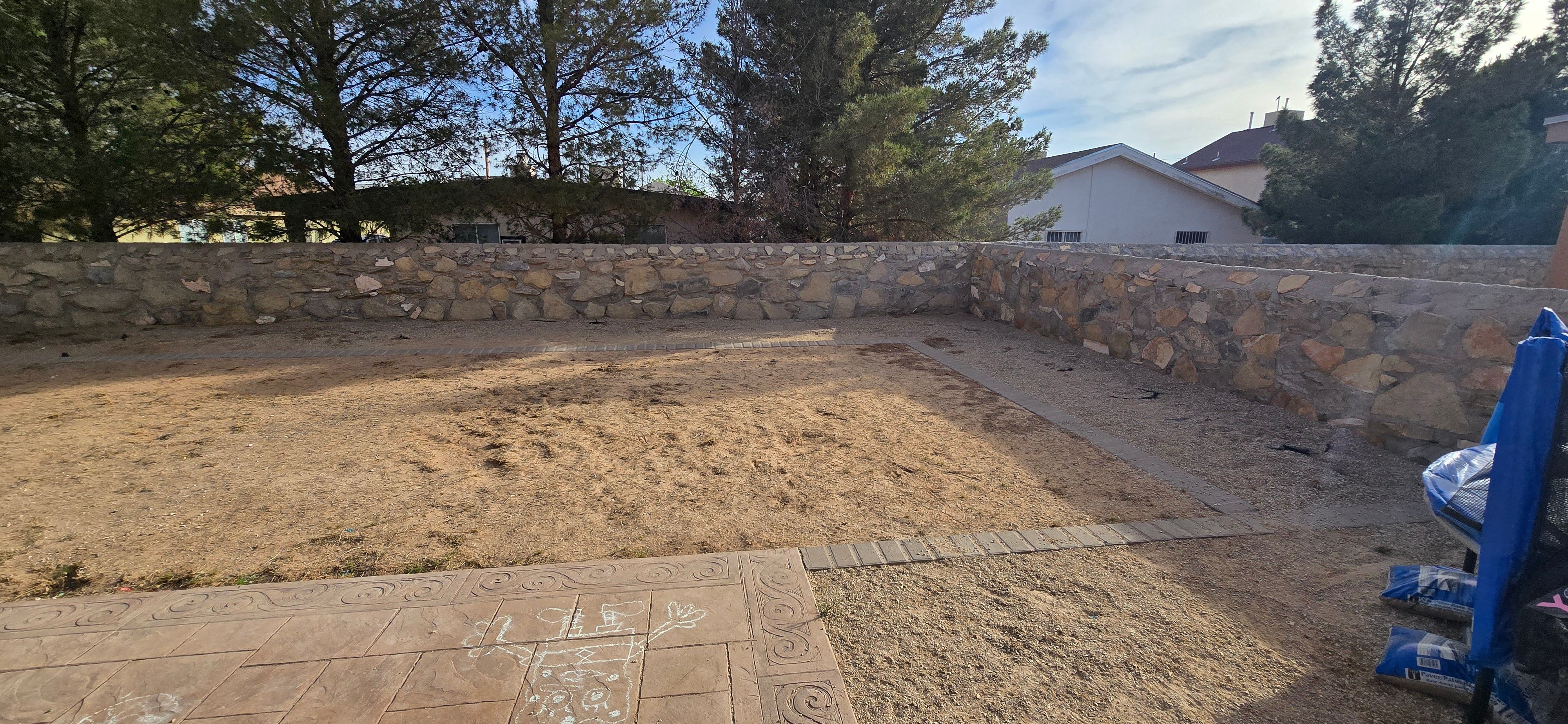  for Great Outdoors Patio Projects in El Paso, TX