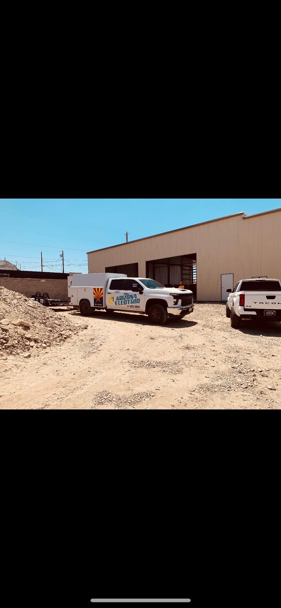 All Photos for #1 Arizona Electric LLC in Lake Havasu City, AZ