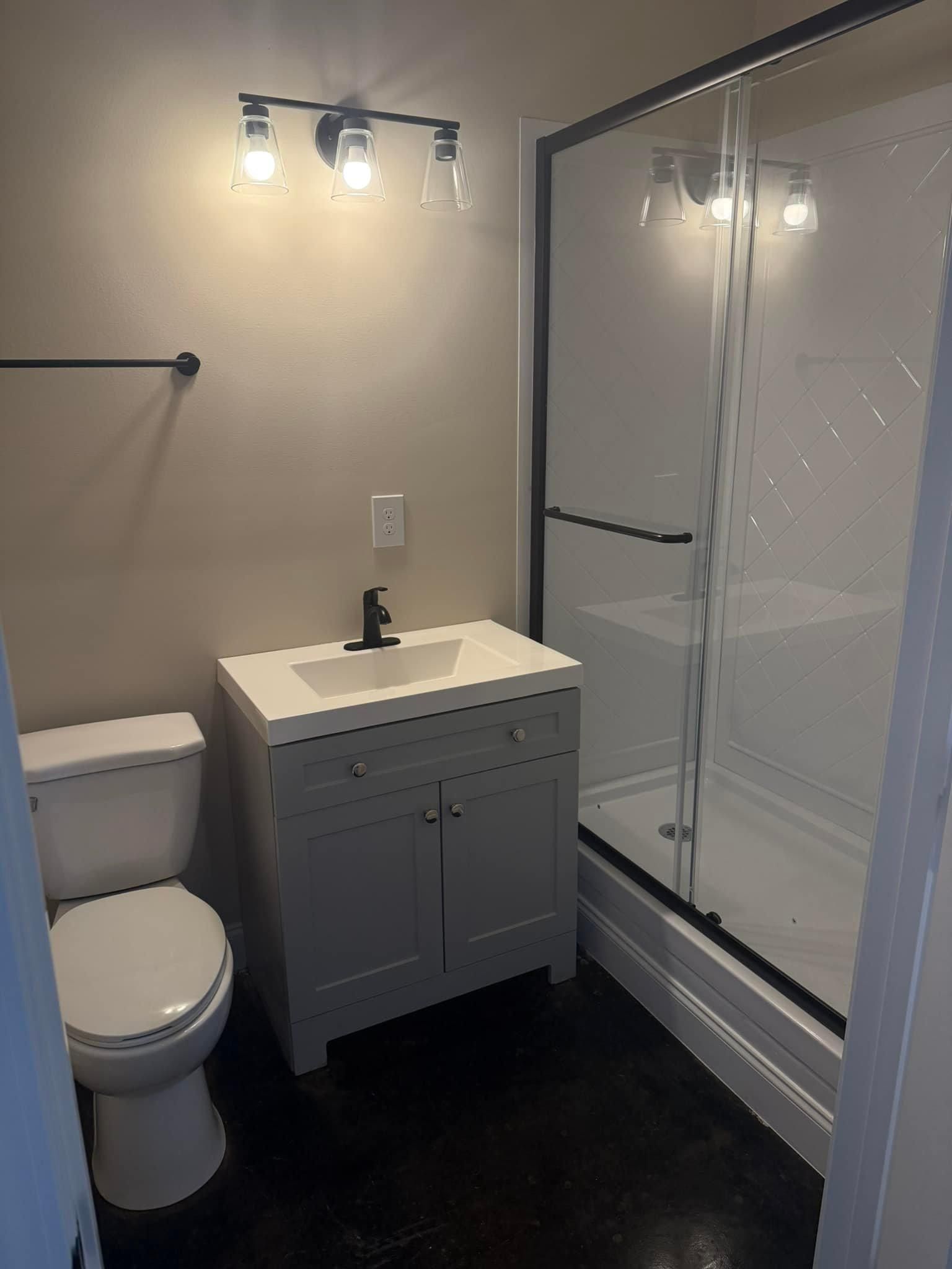  for Harris Construction Services in Maryville, TN