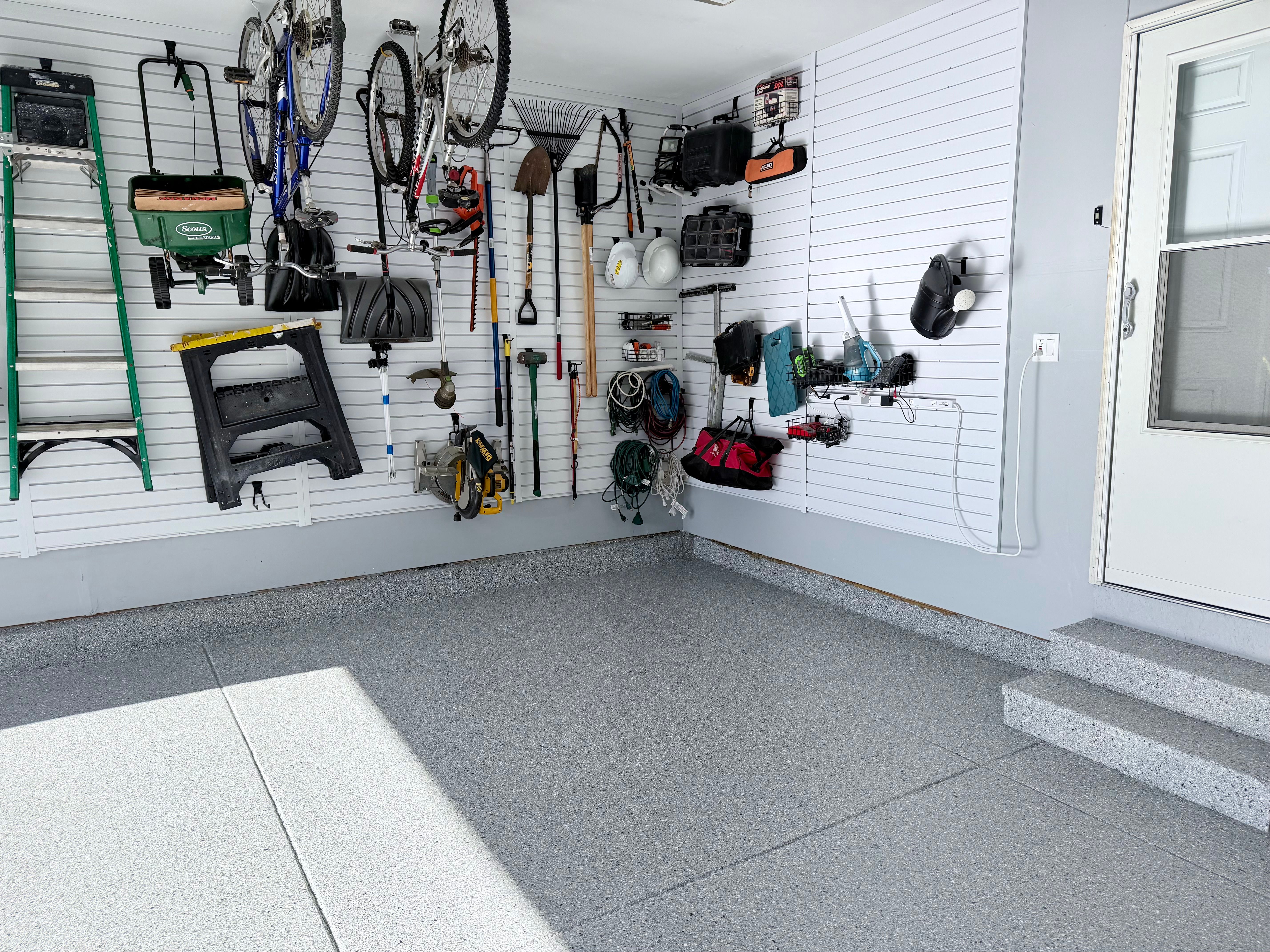  for Lakeside Garage Floors in Chicago, IL