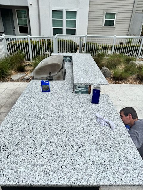  for Athena Granite & Marble in Tampa, FL