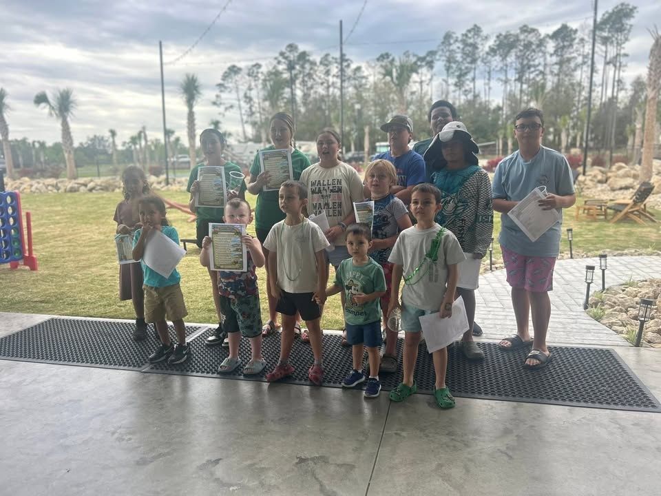 All Photos for Heritage Oaks RV Resort in Wellborn, FL