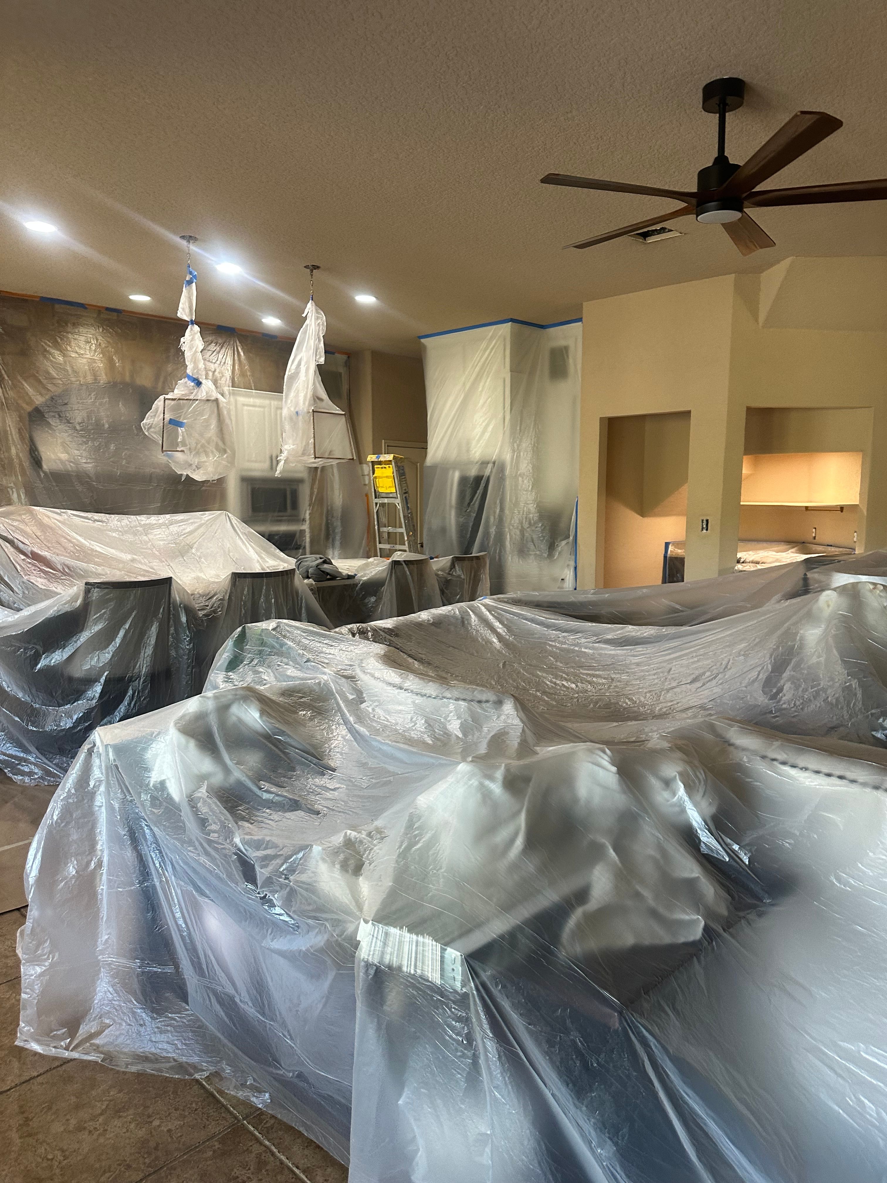  for GEOS Painting in New Braunfels, TX