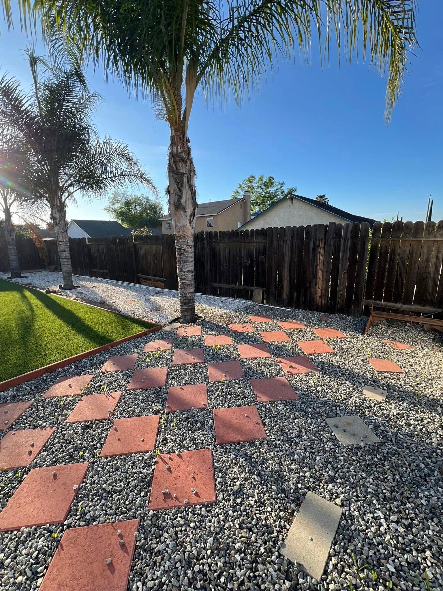  for KZ FENCE CORP in Beaumont, CA