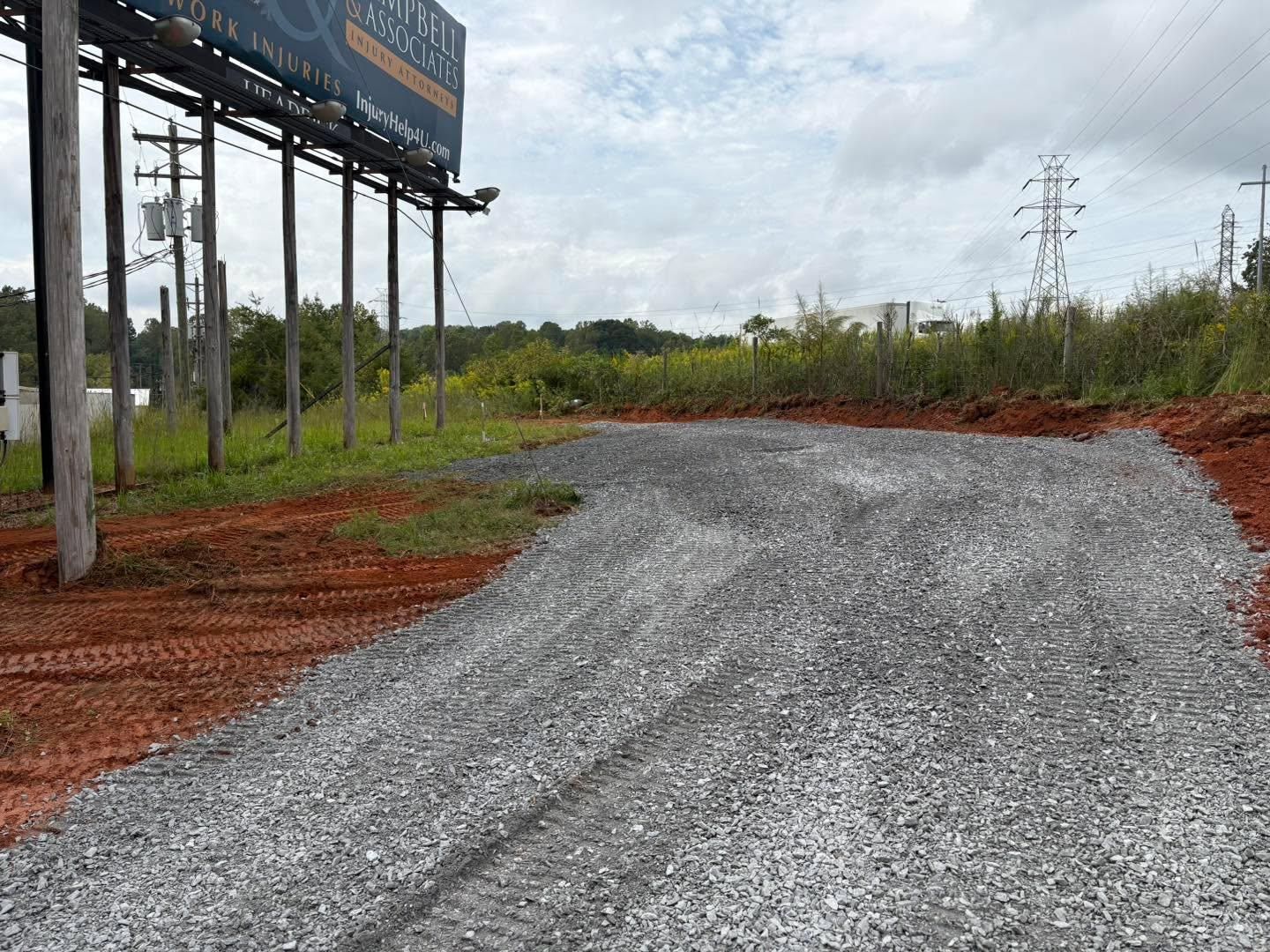  for Passmore Construction LLC in Dallas, NC