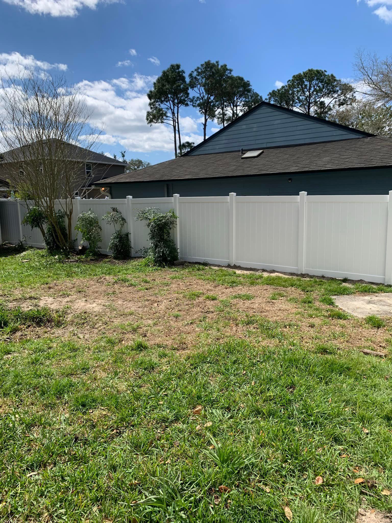  for Red's Premier Fencing LLC  in Jacksonville, FL