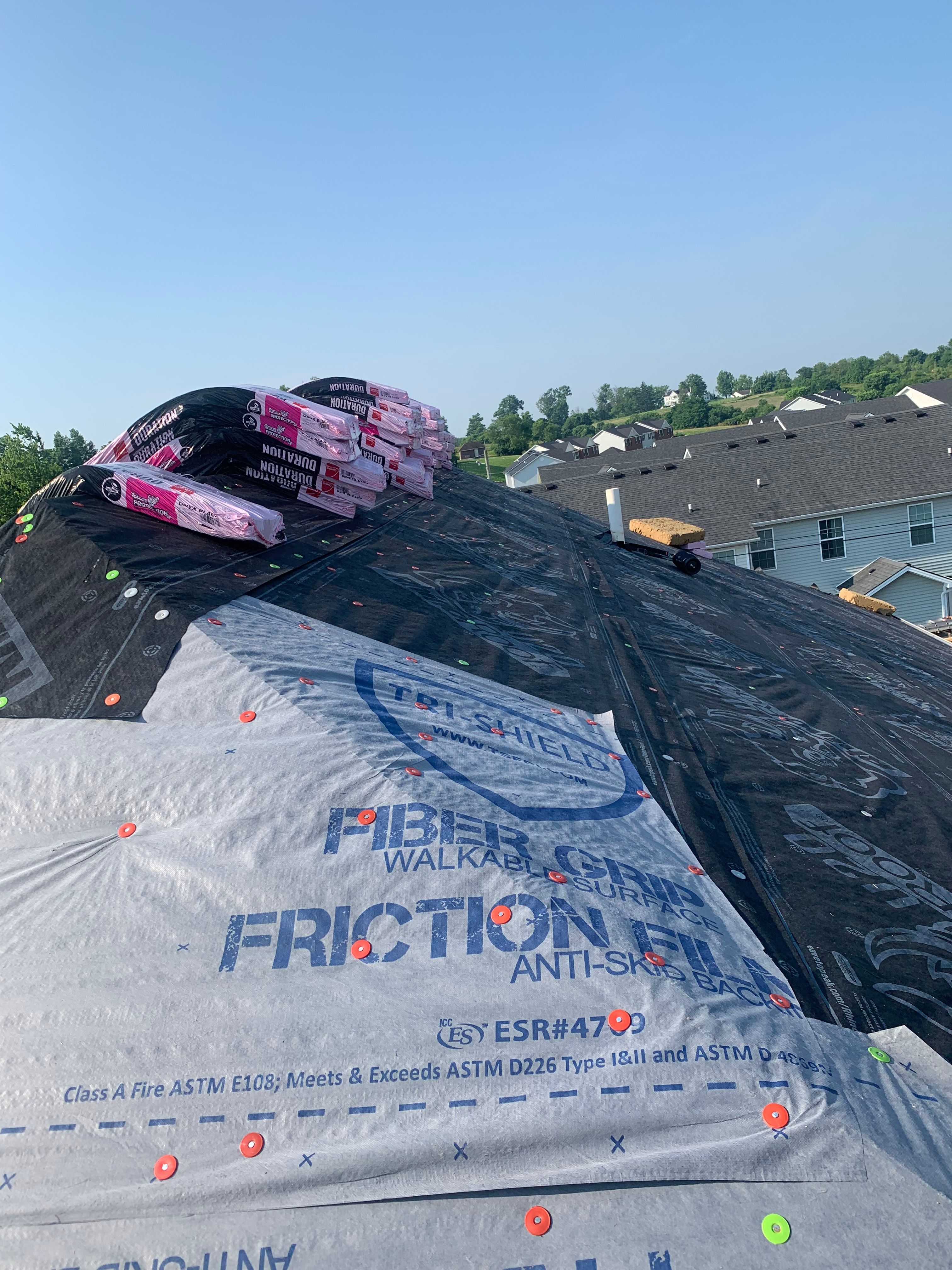 All Photos for Primetime Roofing & Contracting in Winchester, KY