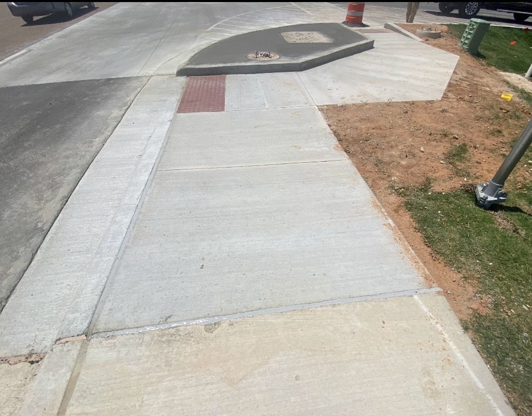  for Leo's Concrete Crew in Elgin, TX