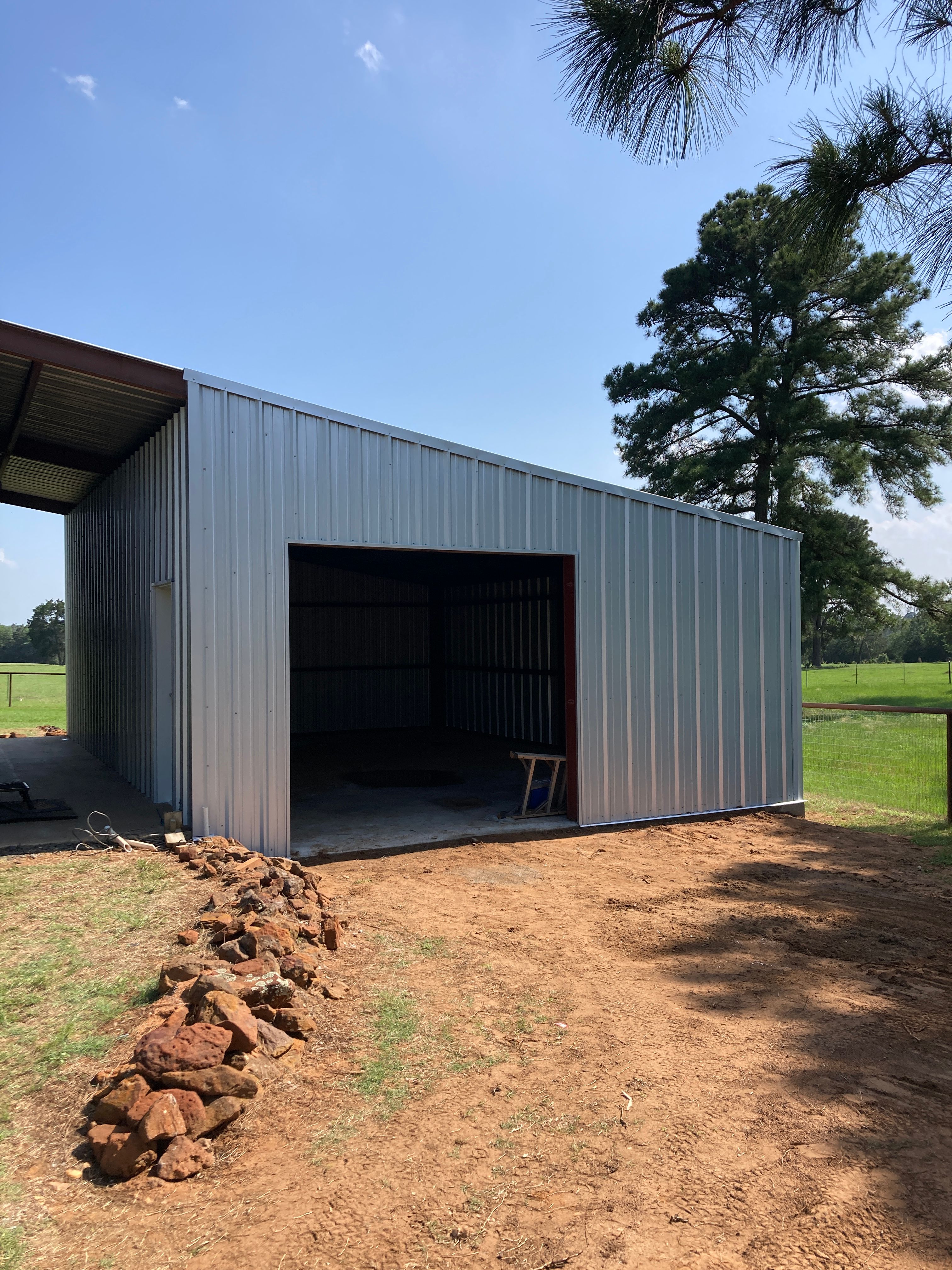  for 292 Construction LLC in Gonzales County, TX