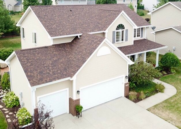  for Genesis Roofing & Construction in Cumming, IA