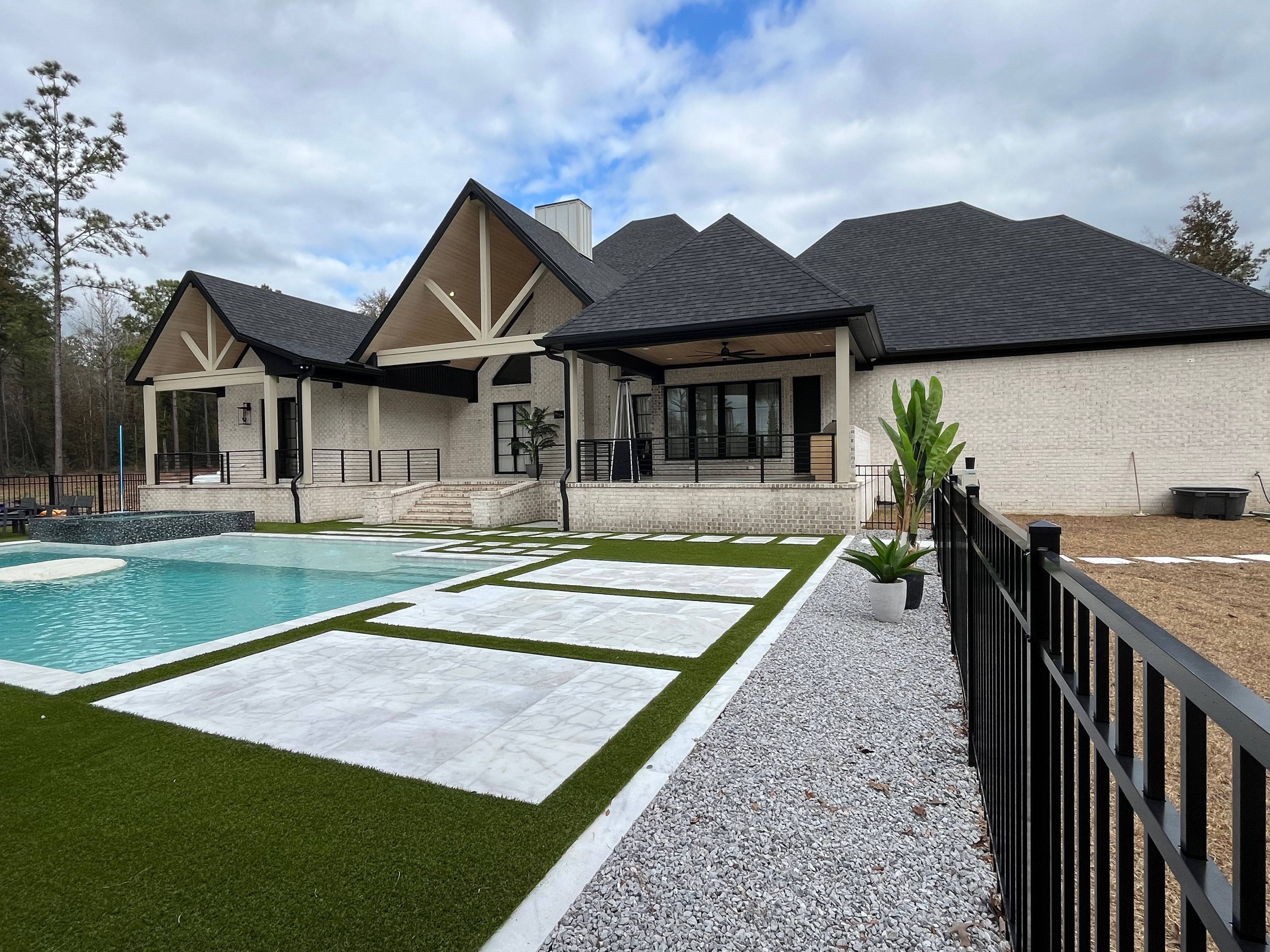  for All-Star Lawn Care & Soft Washing in Mobile, AL