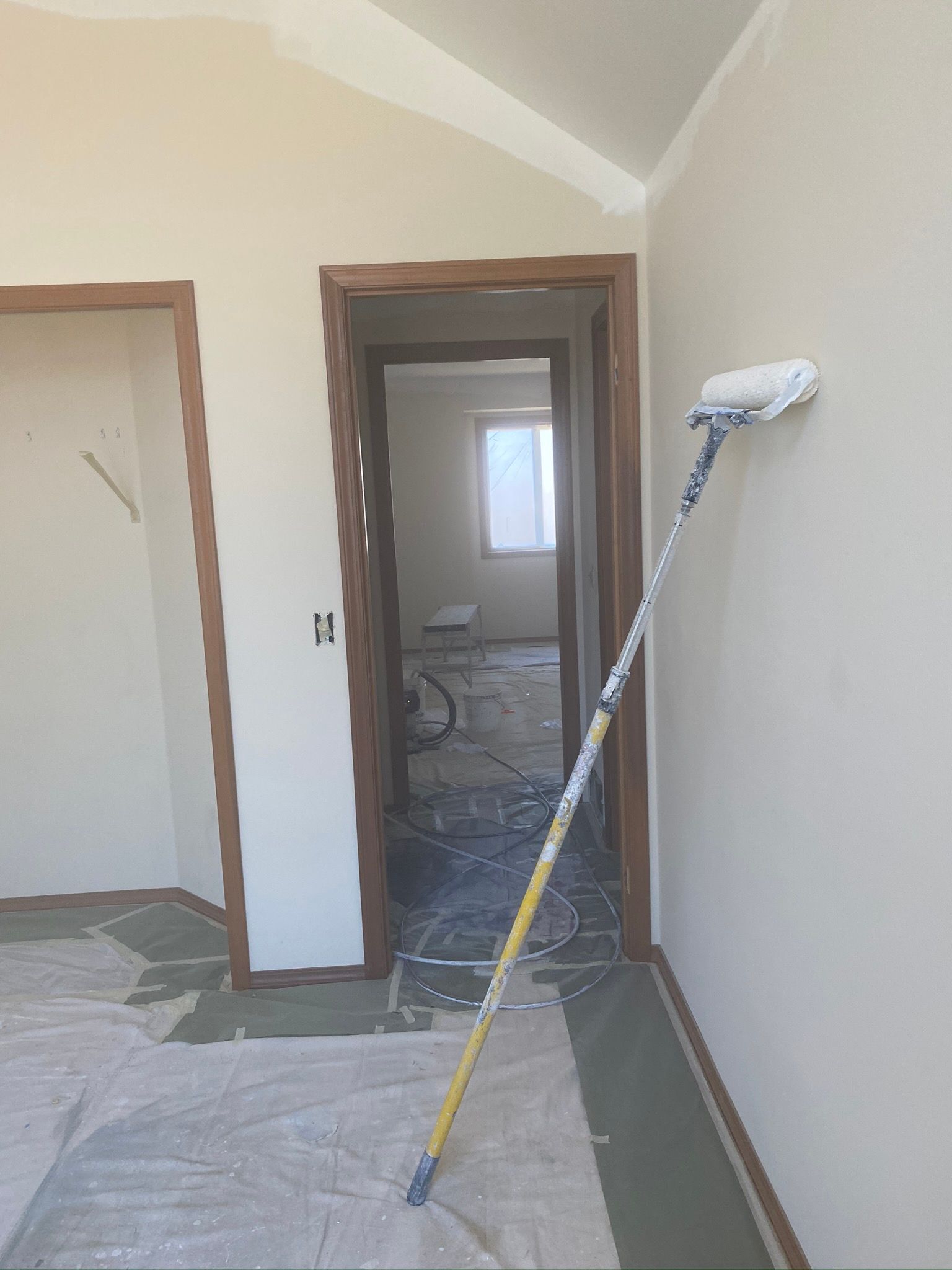  for Tony's Remodeling & Painting in Renton, WA