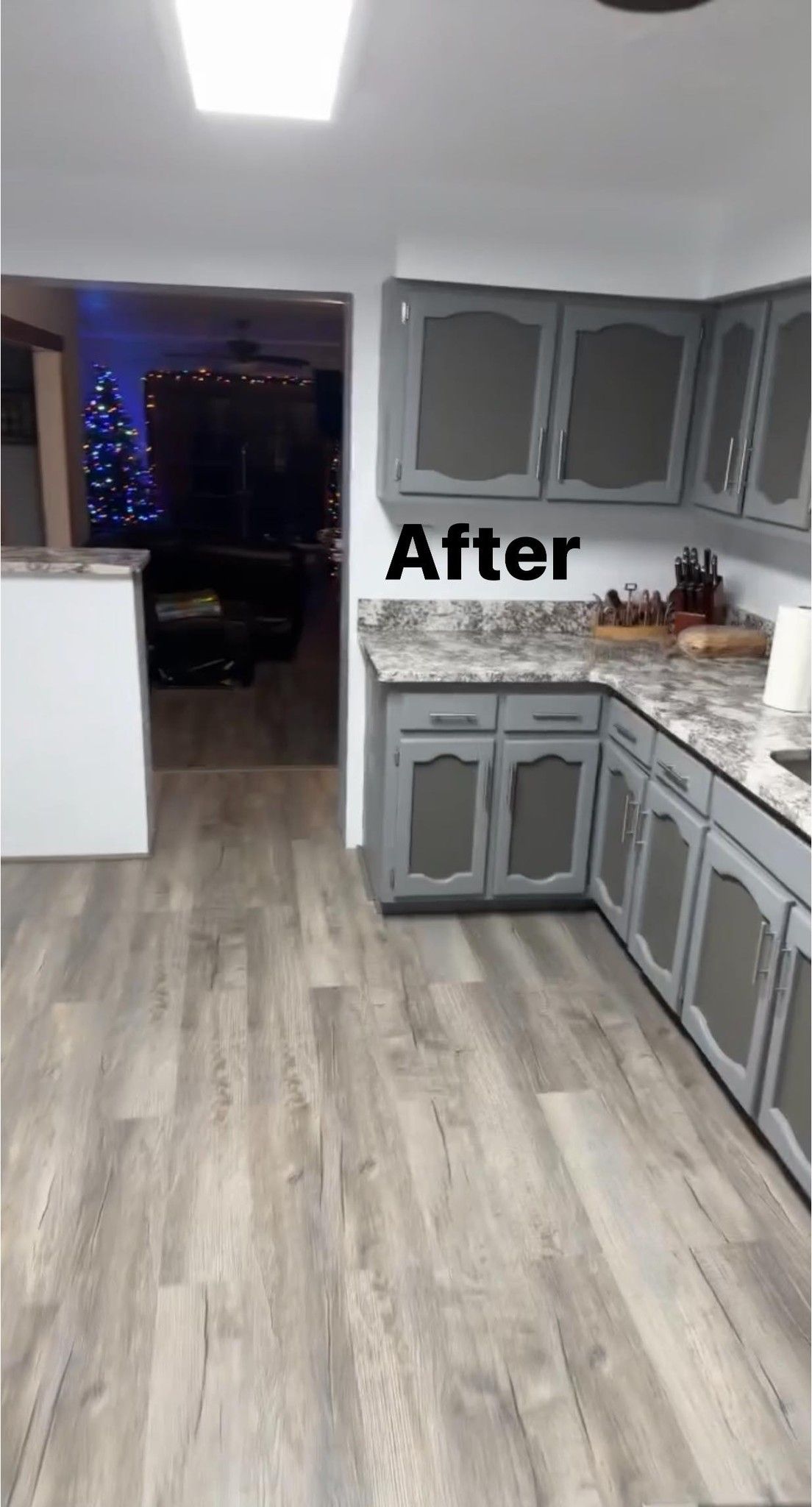 Interior Renovations for Longley Construction in Algodones, NM