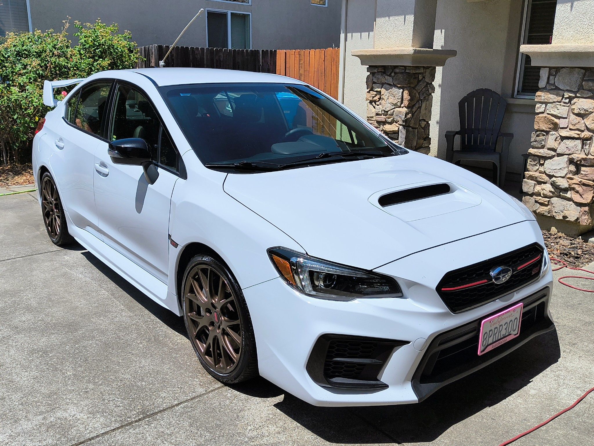  for Apex Mobile Detail LLC in Linda, CA
