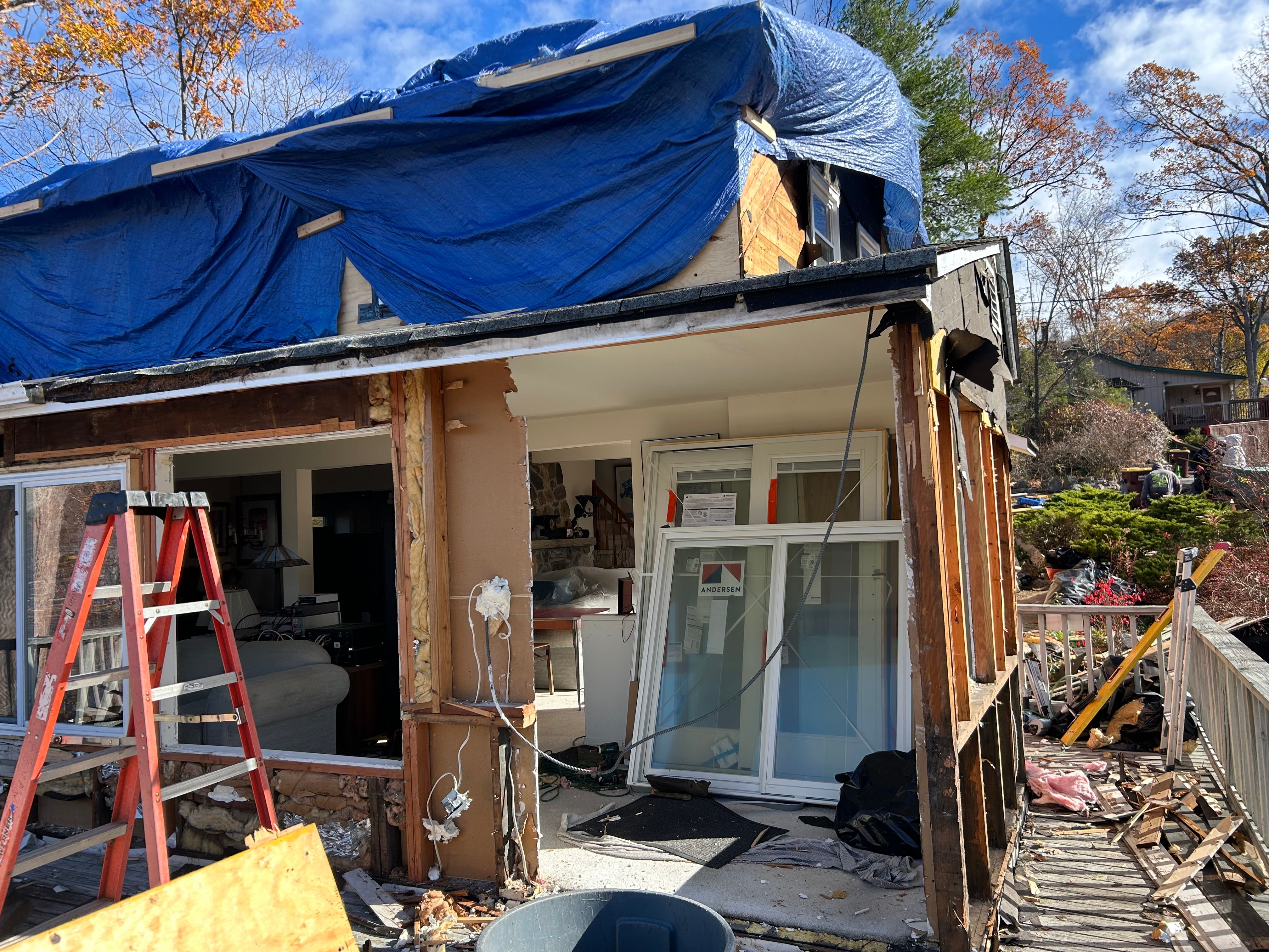  for LNC Contracting in Greenwood Lake, NY