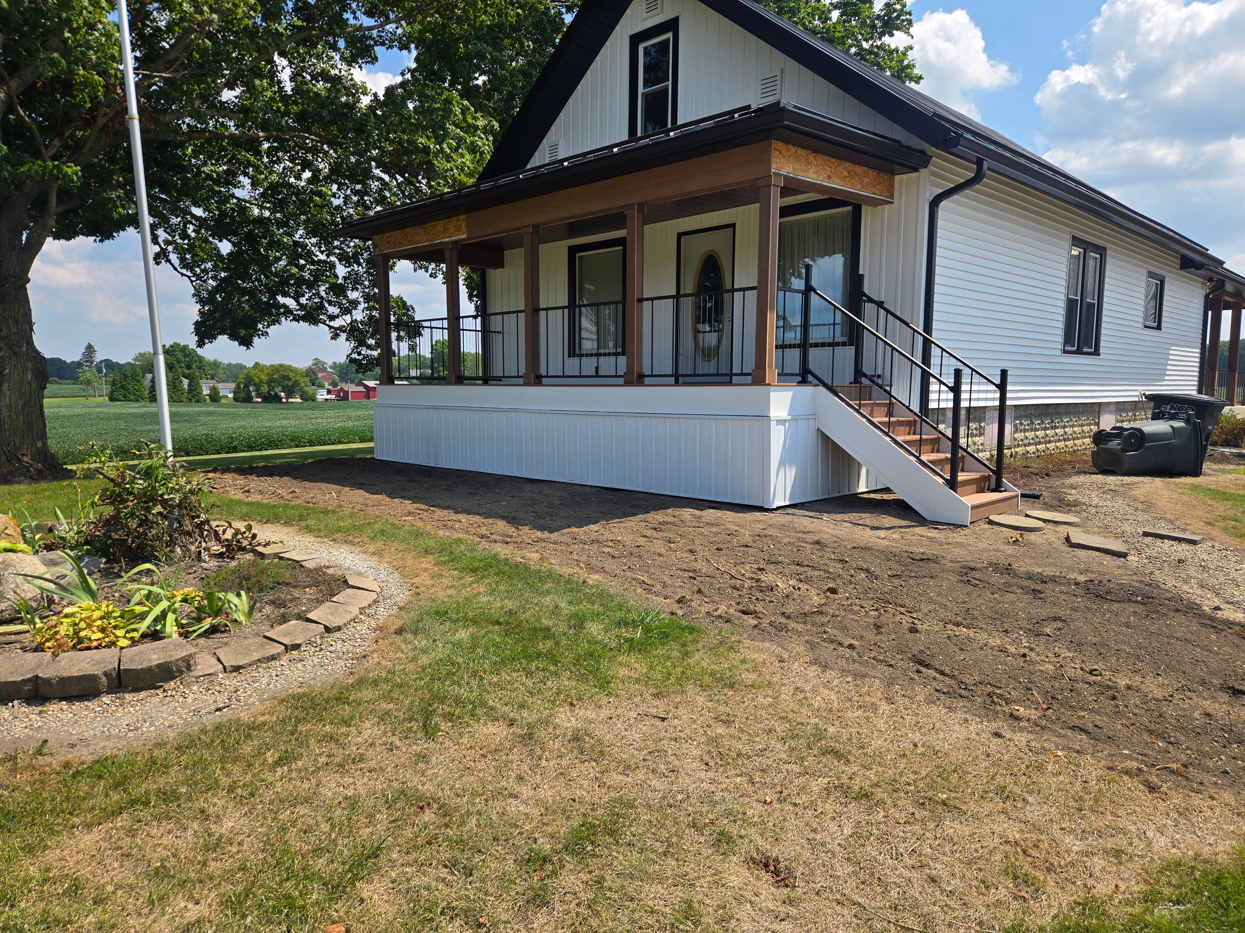 All Photos for Wilson & McComb Homes in Fort Wayne, IN