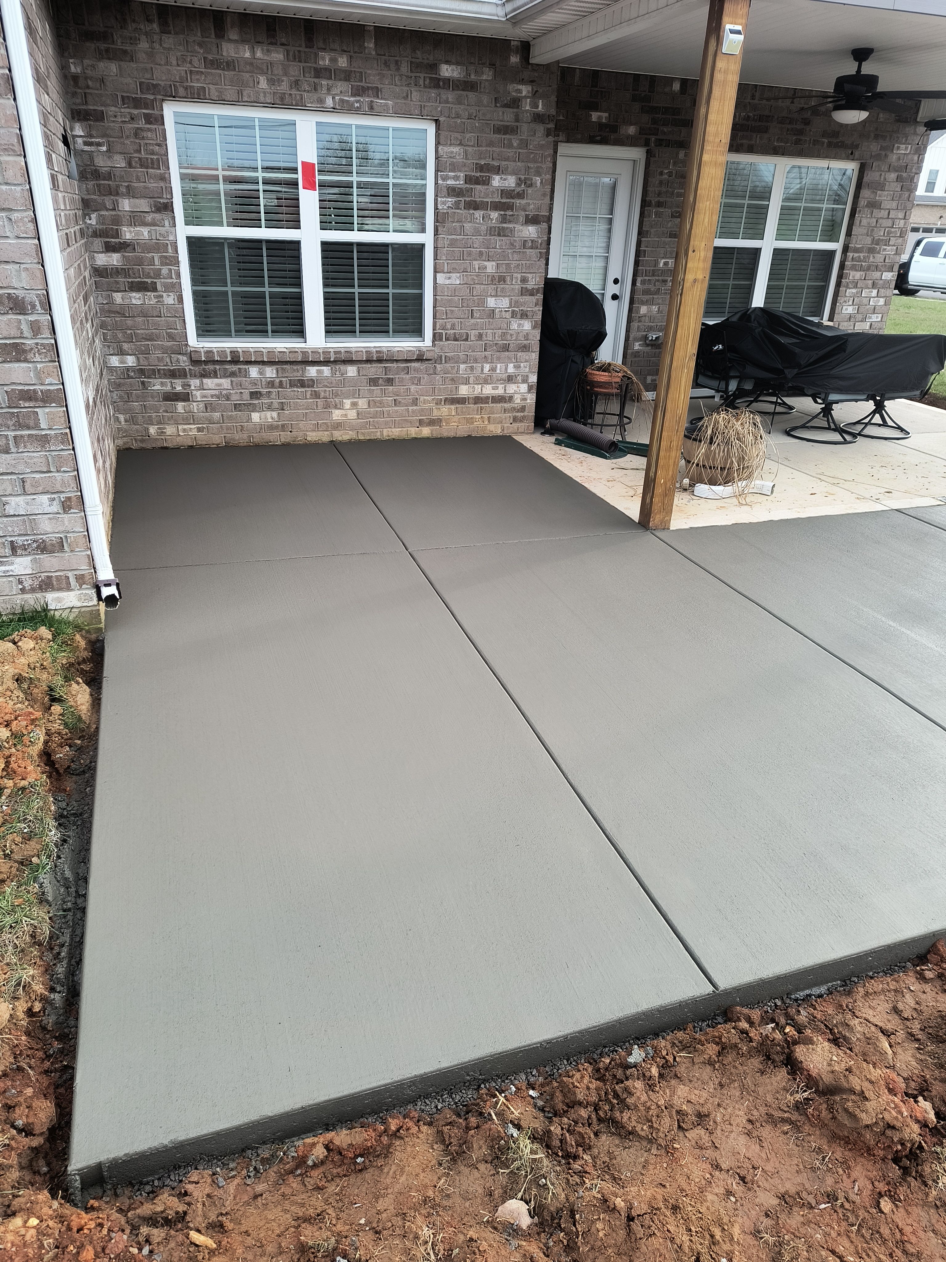  for Layne It Down Concrete Artisan in Clarksville, TN