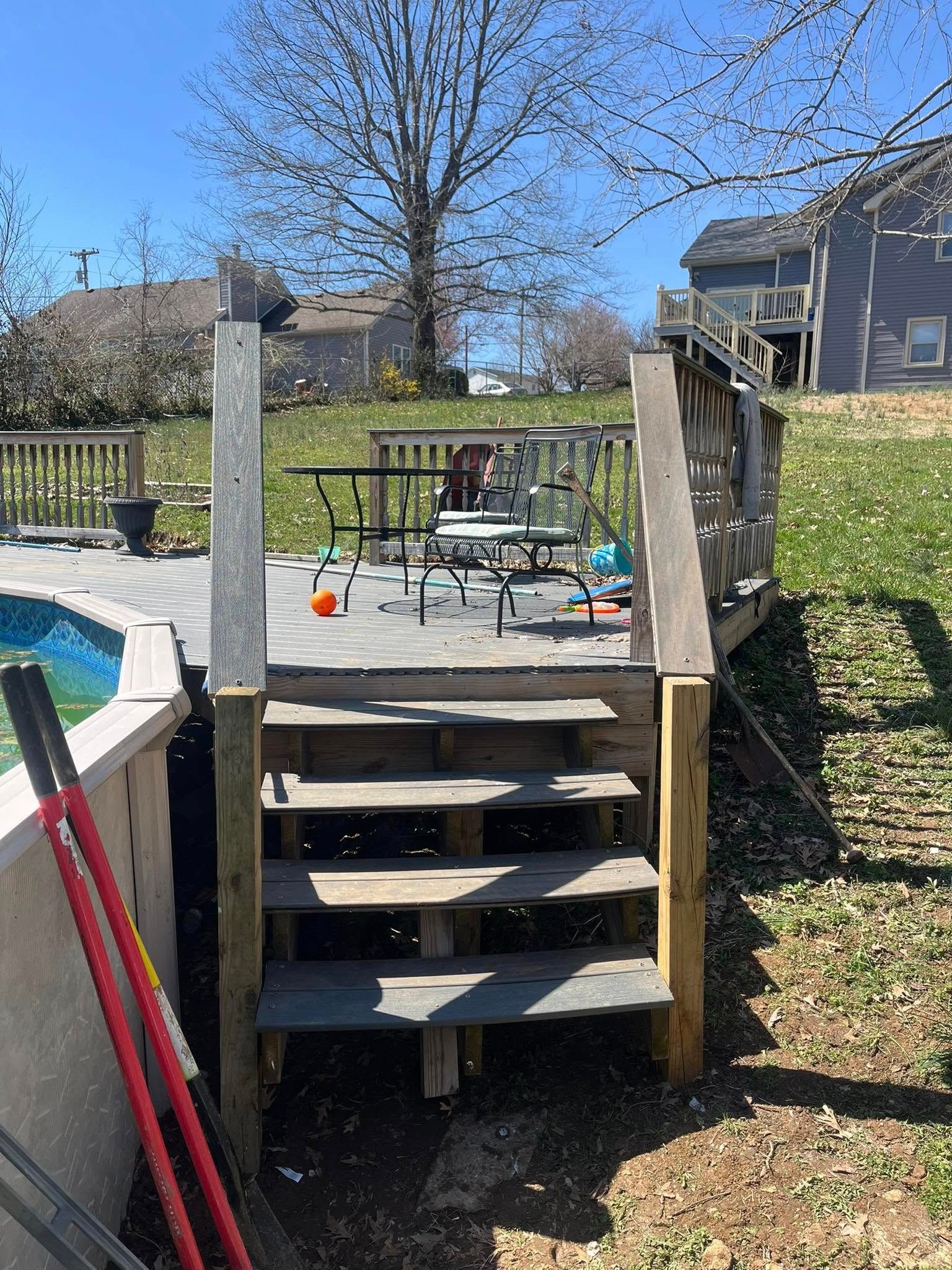  for Dream Builder Contracting in Danville, KY