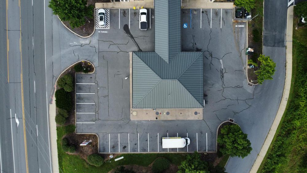  for Happy Valley Sealcoating and Line Striping in Bellefonte, PA