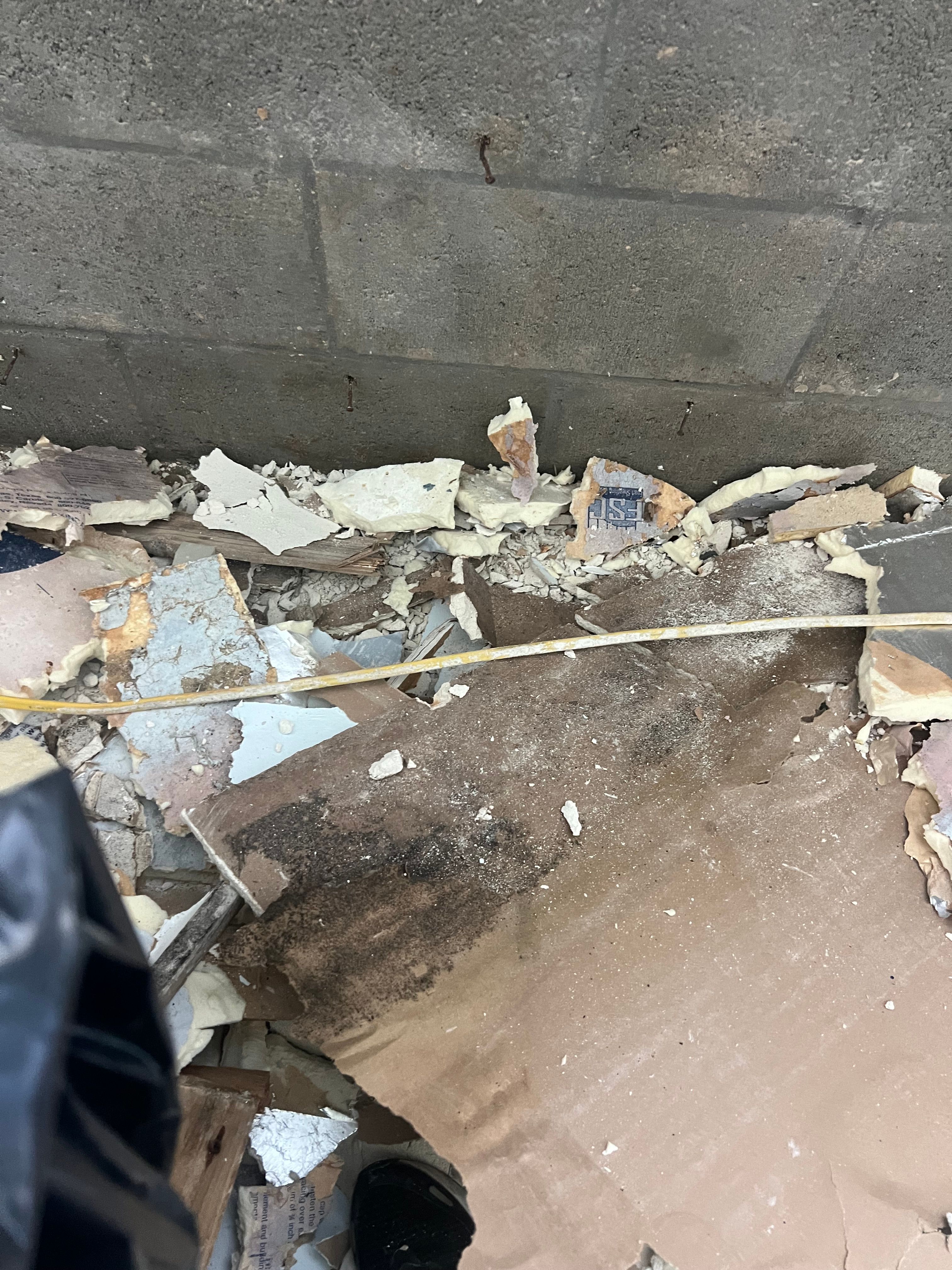  for N&D Restoration Services When Disaster Strikes, We Come In in Cape Coral,  FL